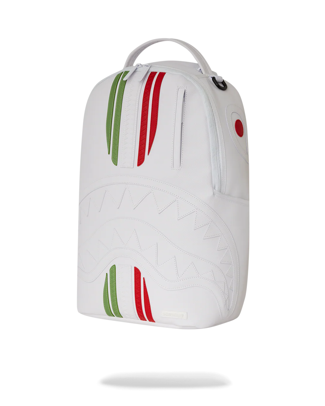 SHARKS IN PARIS GT ITALIA