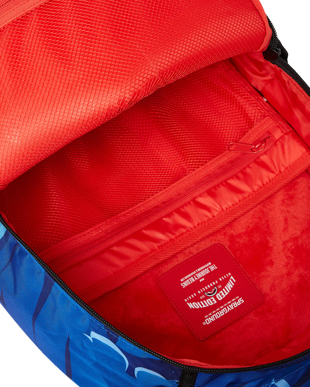 Sleepy Spray Squad DLXR