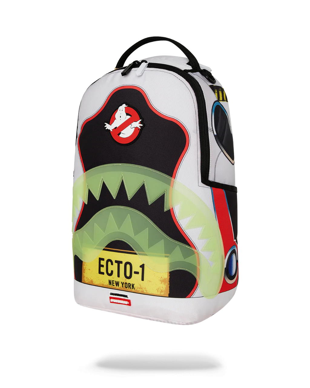 GHOSTBUSTERS ECTO-SHARK
