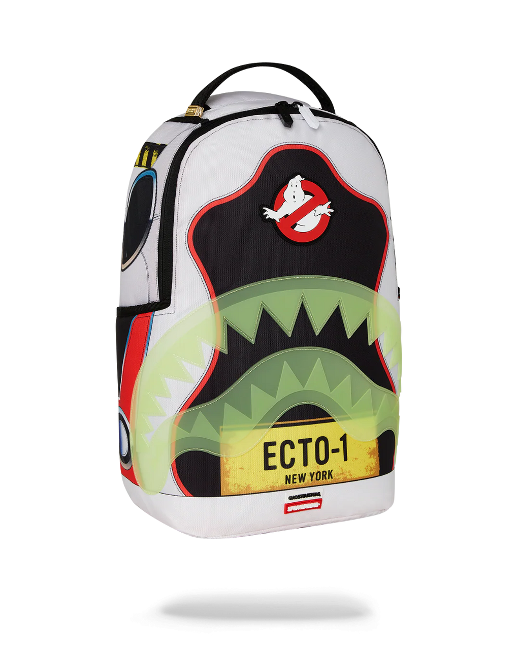 GHOSTBUSTERS ECTO-SHARK