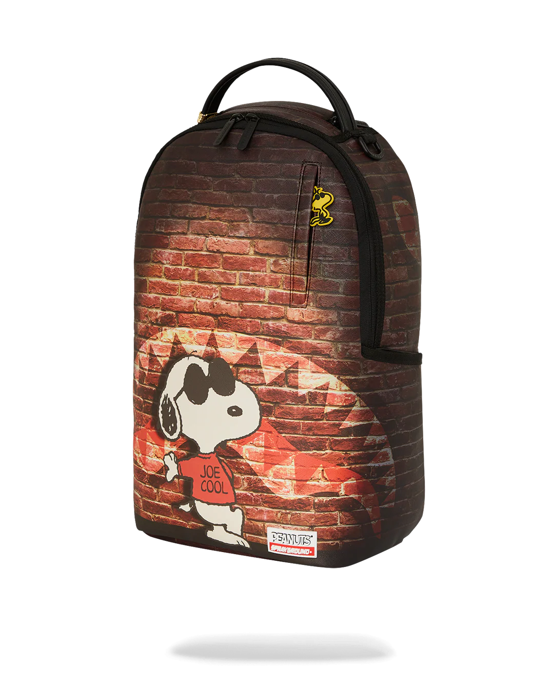 SNOOPY JOE COOL FOR SCHOOL