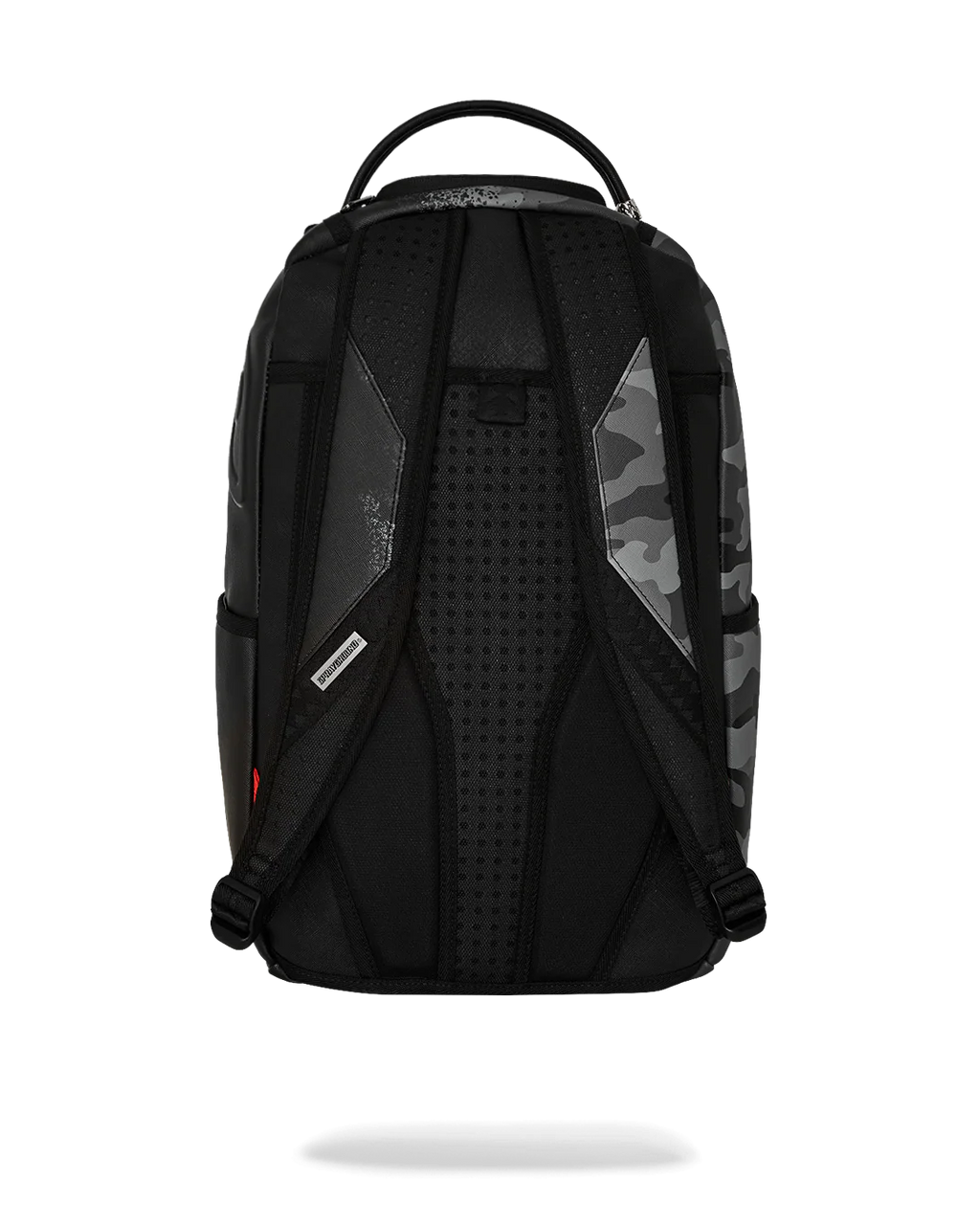 LUXE DELUXE BACKPACK