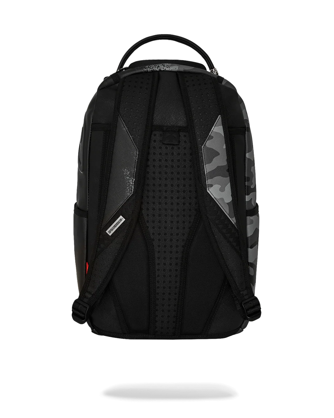 LUXE DELUXE BACKPACK