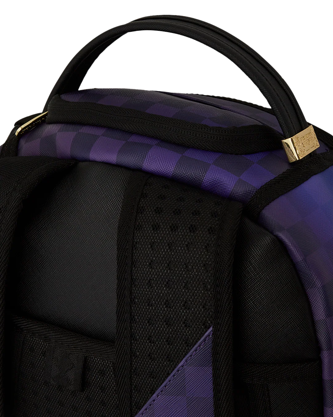 Sprayground Late One Night