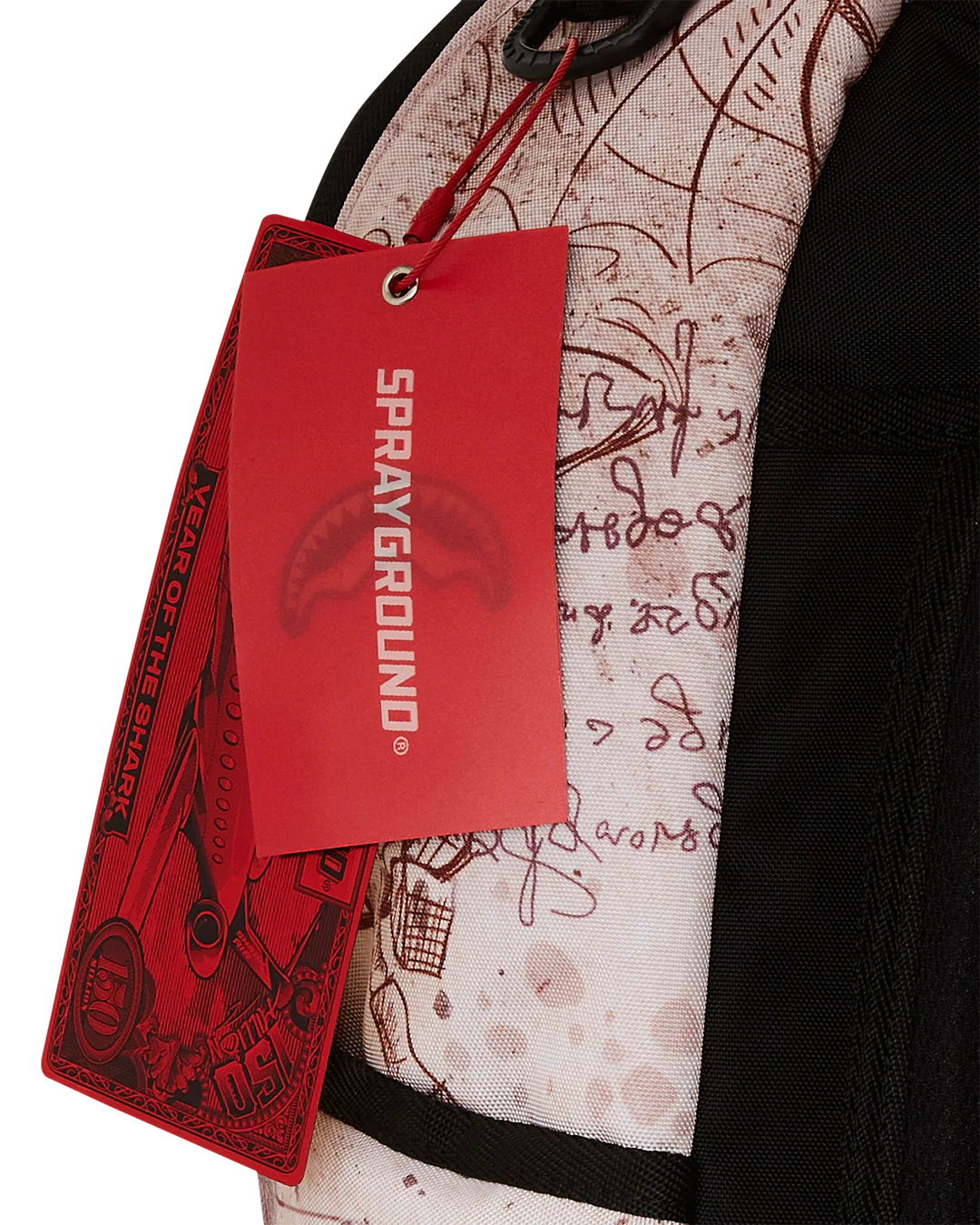 LEONARDO DIABLO DLXR