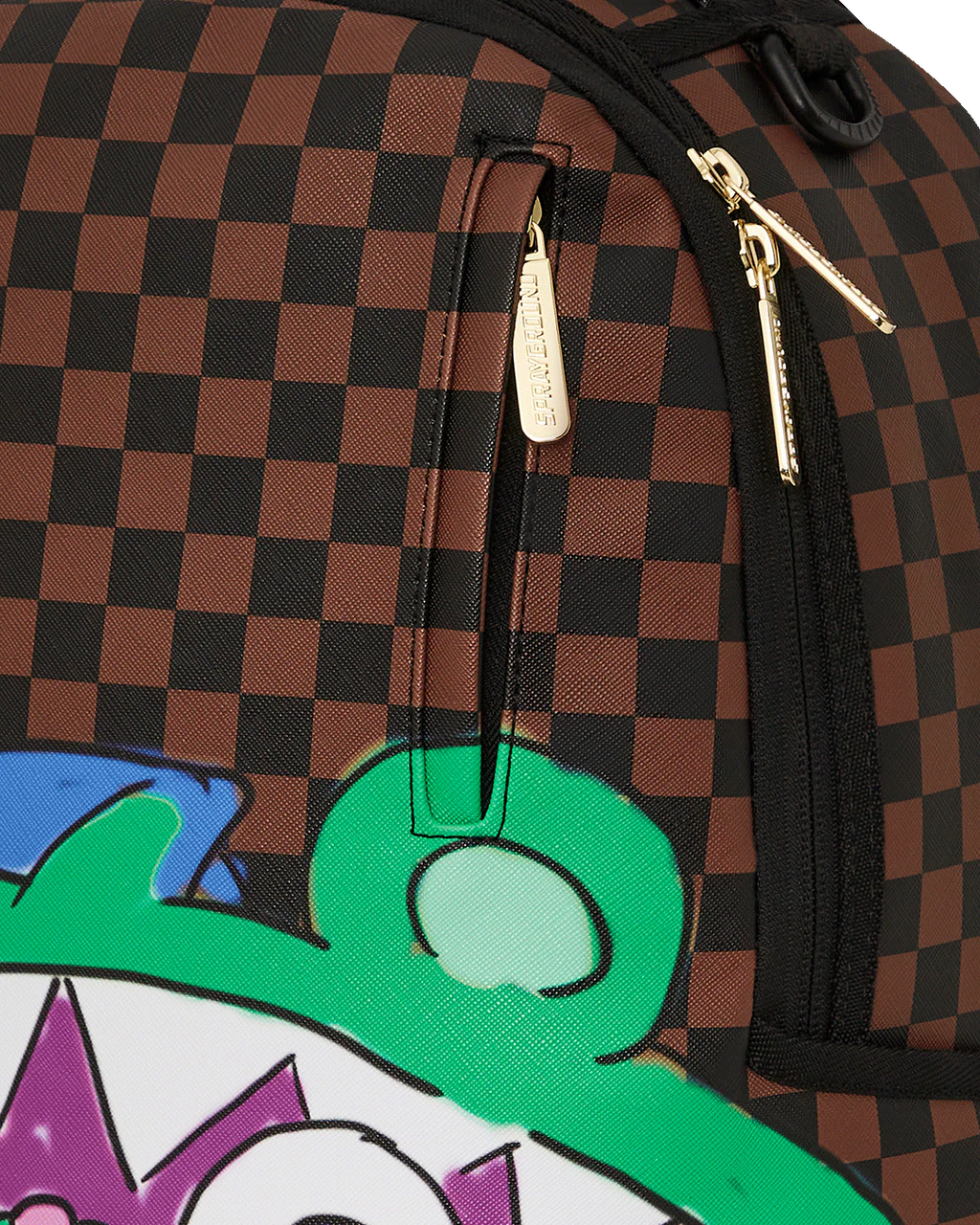 SOLO DOLO DLXSV MALETA