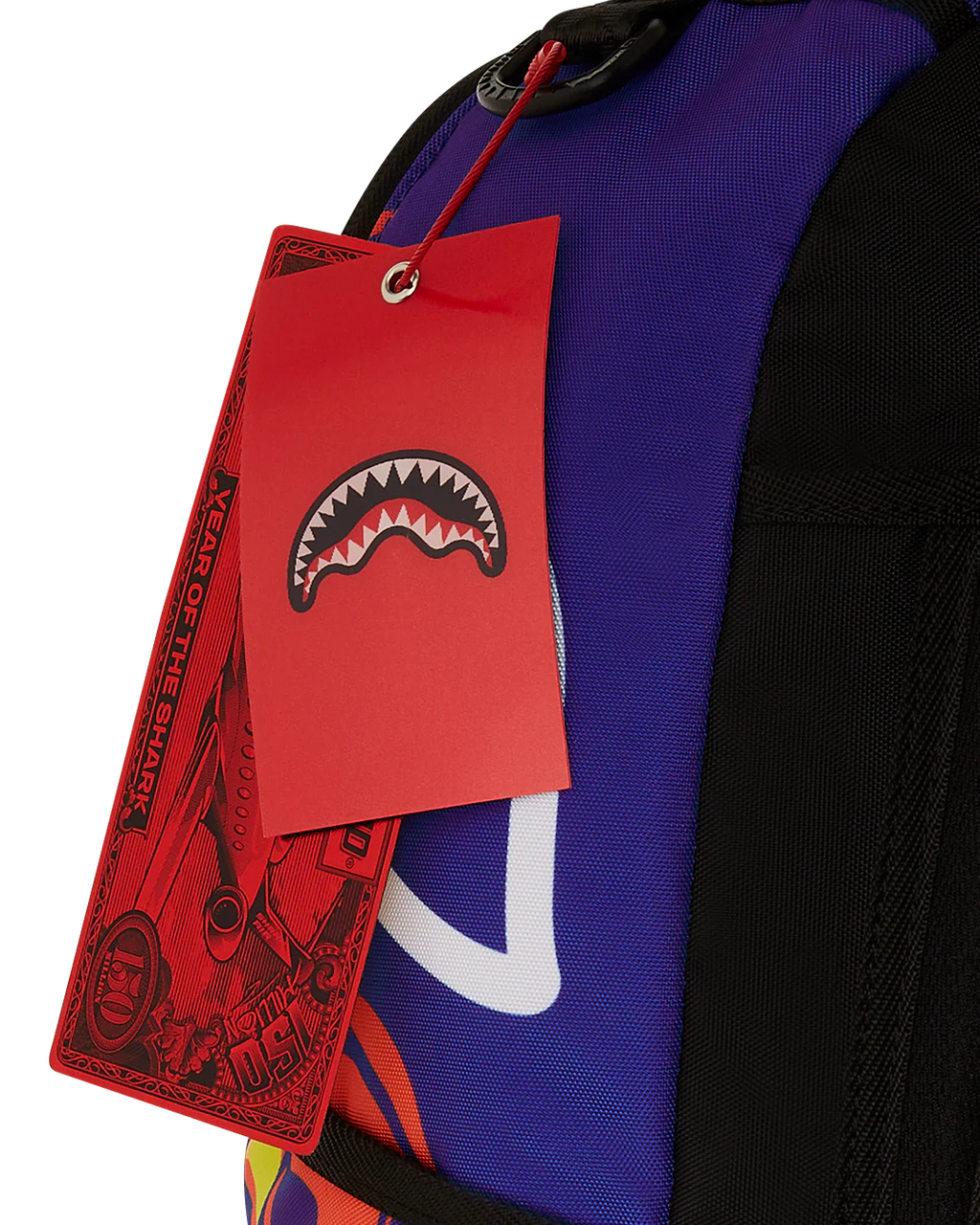 FANTA PARTY FIZZ MALETA