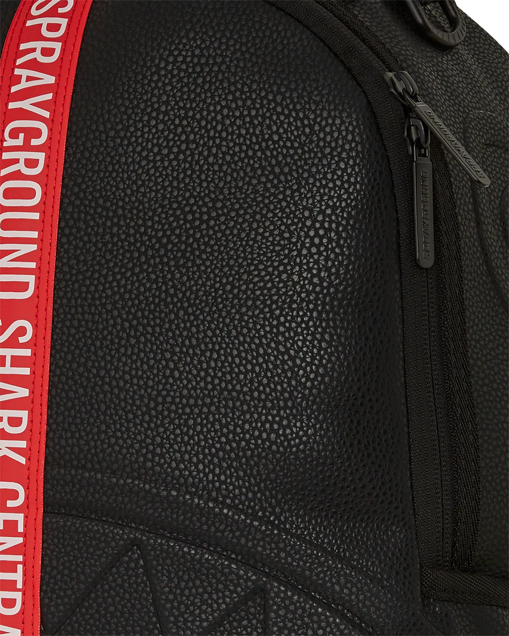 SHARK CENTRAL METRO HUNT