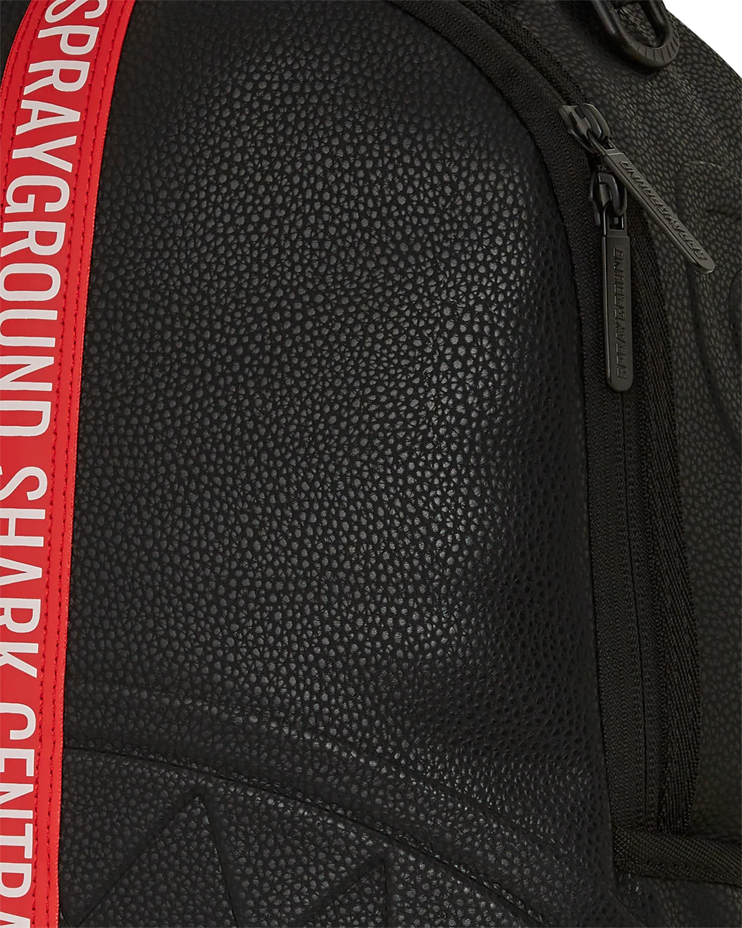 SHARK CENTRAL METRO HUNT