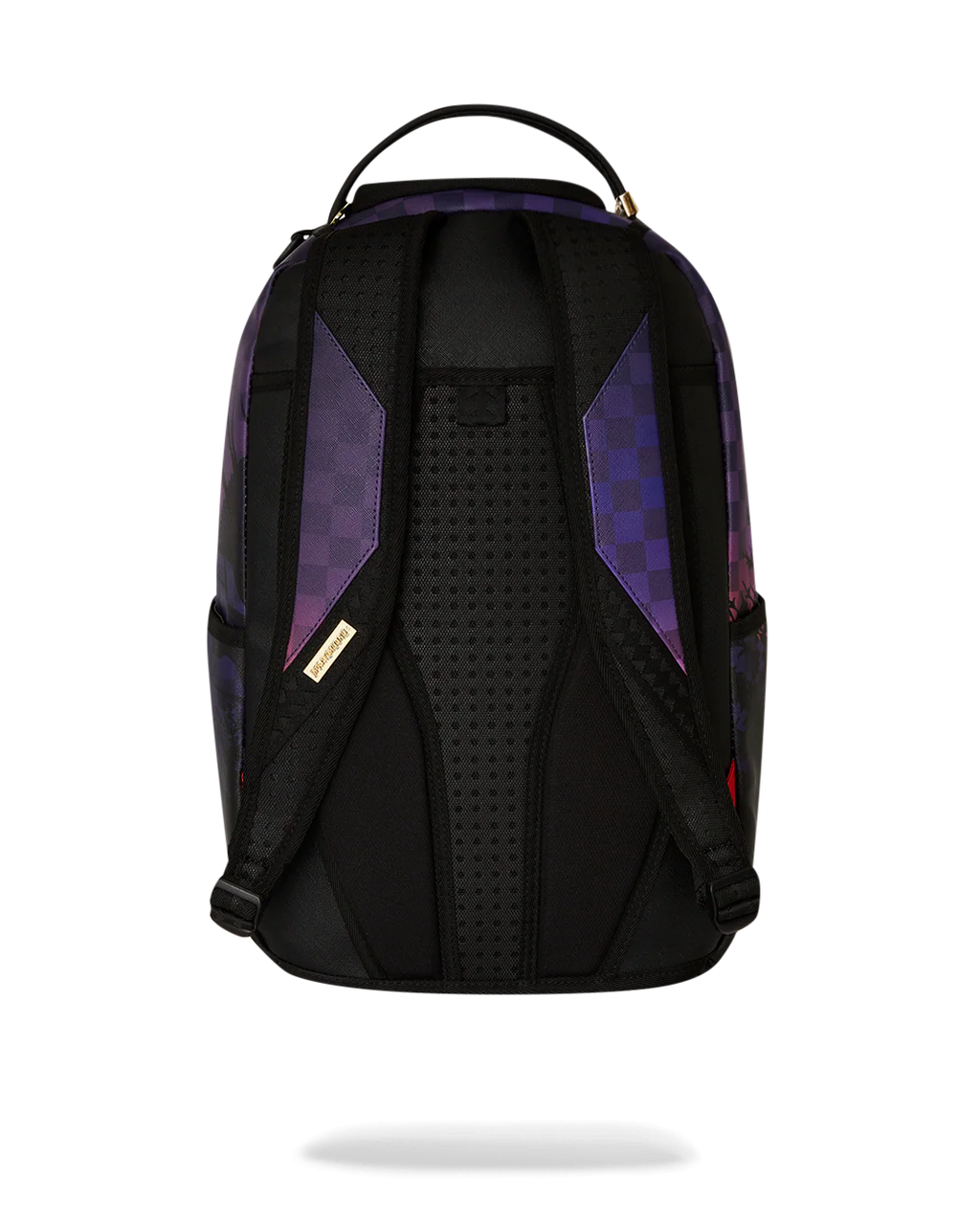 Sprayground Late One Night