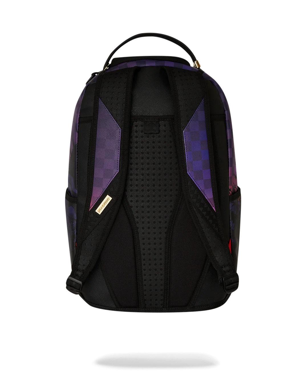 Sprayground Late One Night