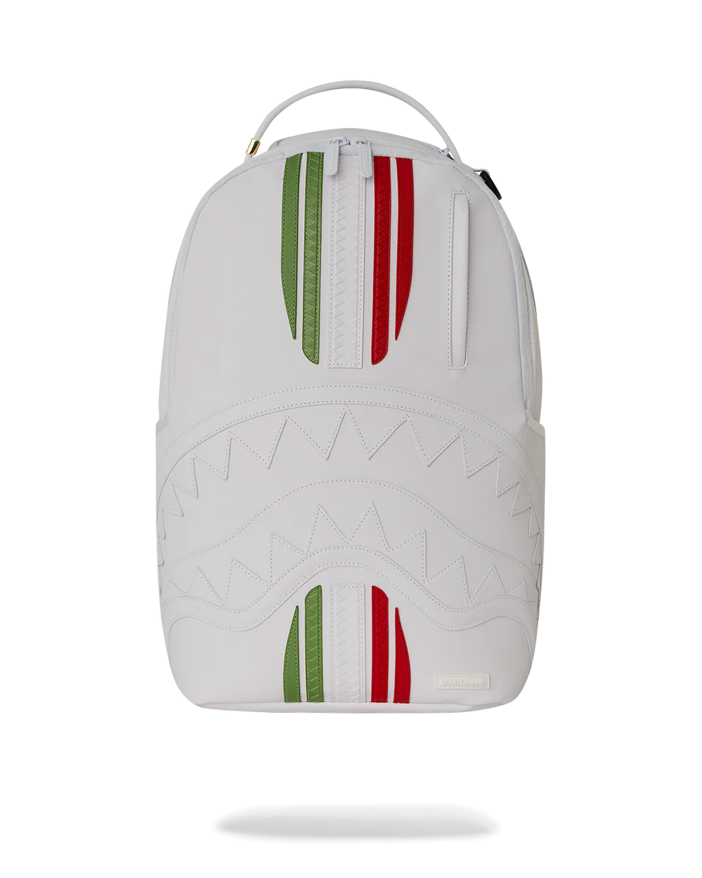 SHARKS IN PARIS GT ITALIA