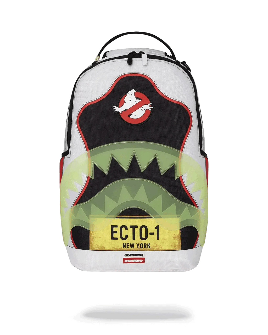 GHOSTBUSTERS ECTO-SHARK