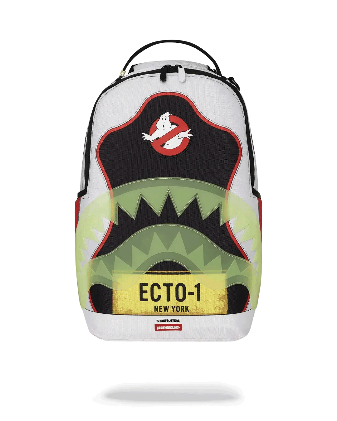 GHOSTBUSTERS ECTO-SHARK