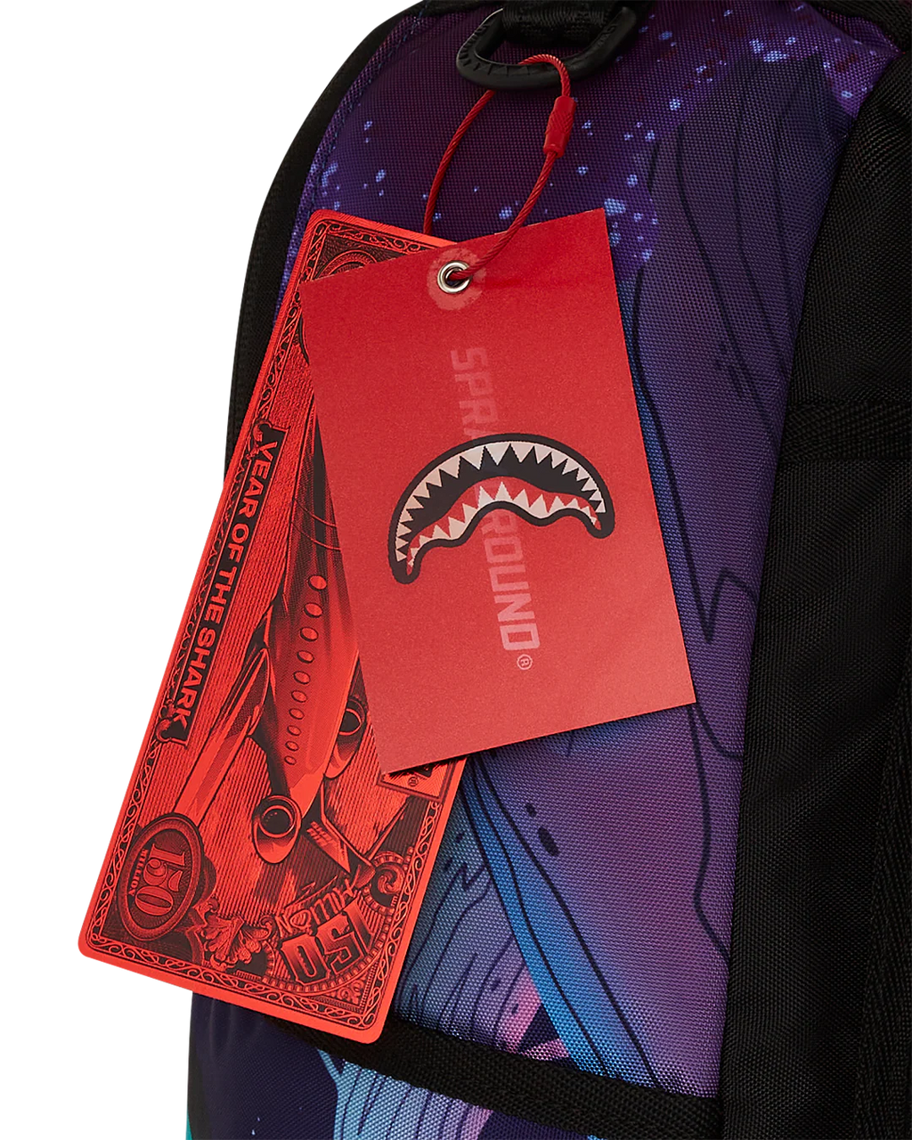 LOONEY TUNES MARVIN THE MARTIAN PAYBACK DLXR