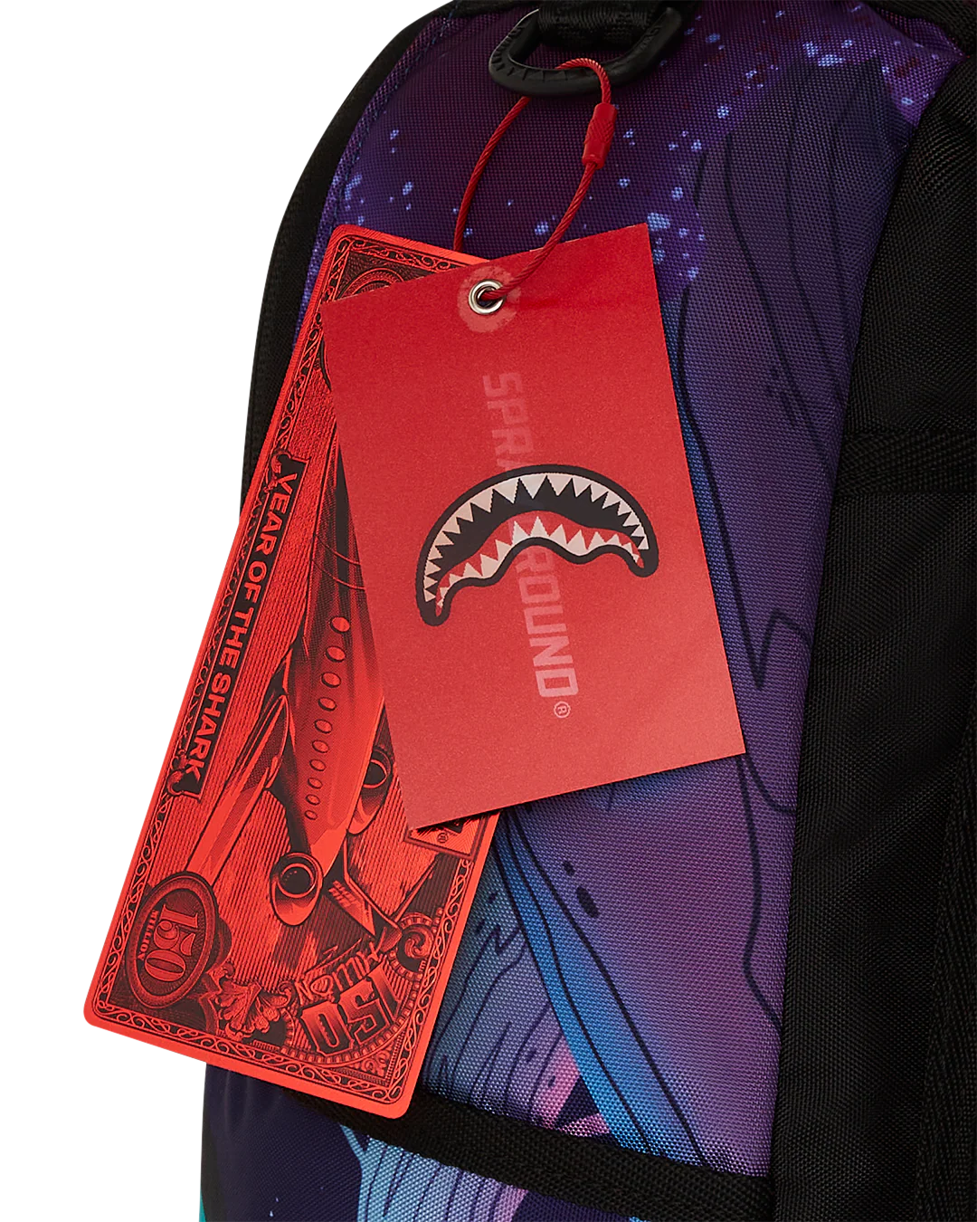 LOONEY TUNES MARVIN THE MARTIAN PAYBACK DLXR