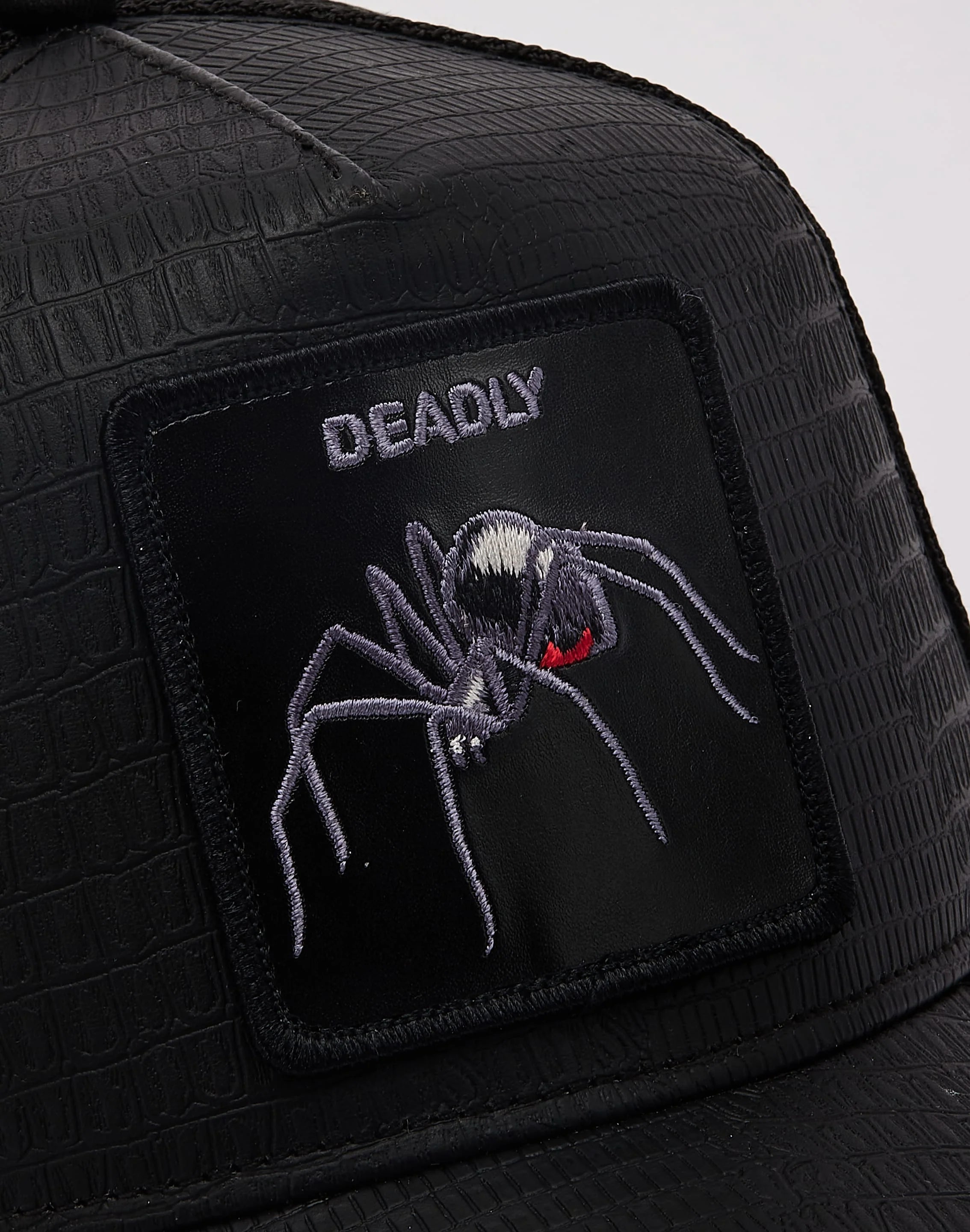 Deadly Encounter