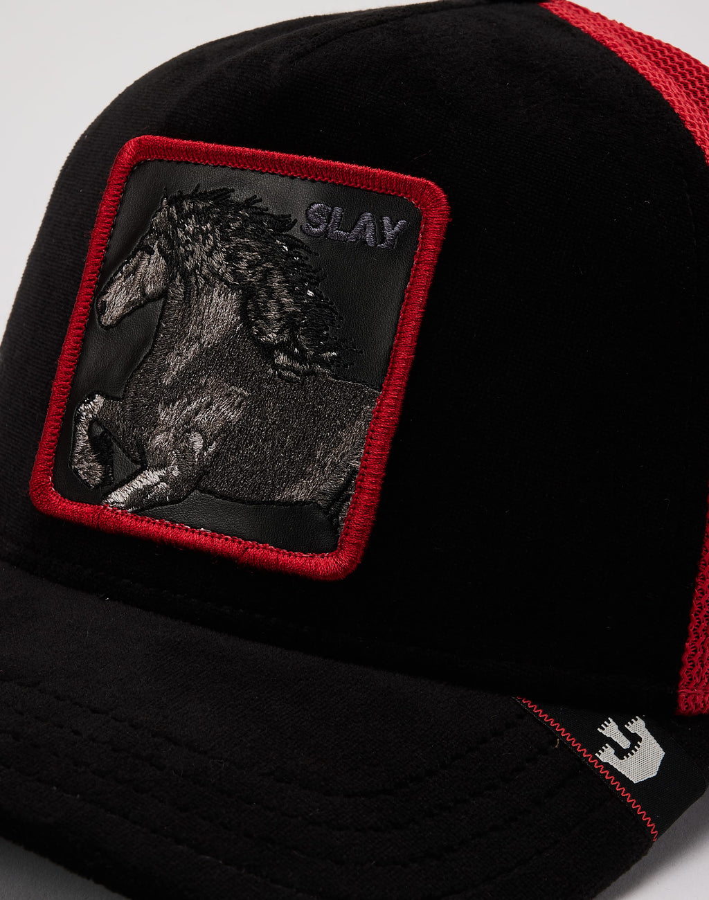 Goorin Bros Preventative Measures Trucker