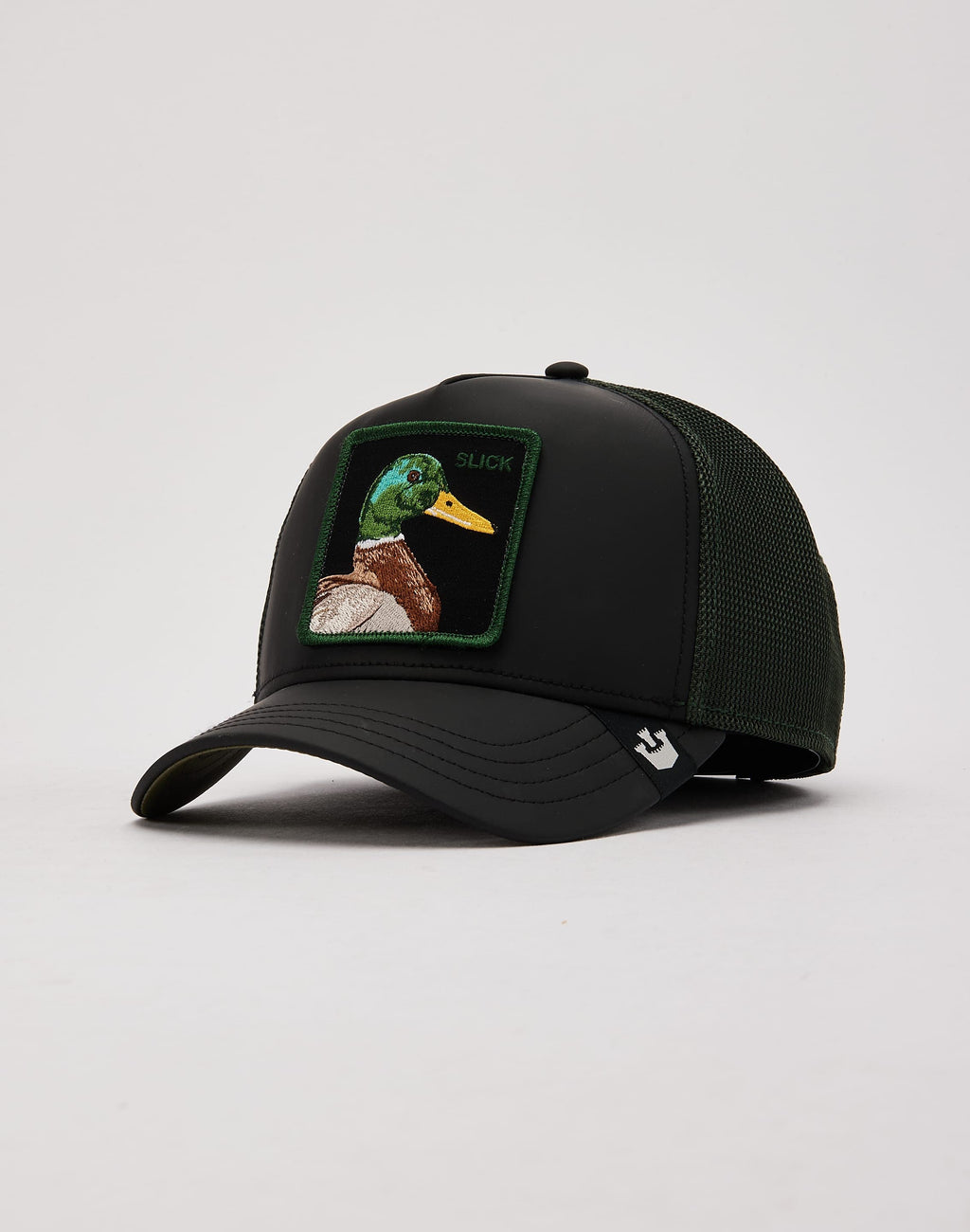 Goorin Bros Slick Kicks Trucker