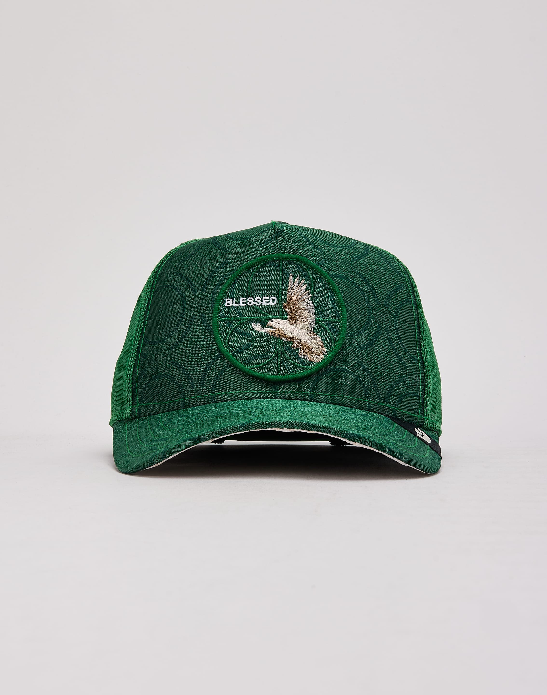 Goorin Bros Blessed Trucker