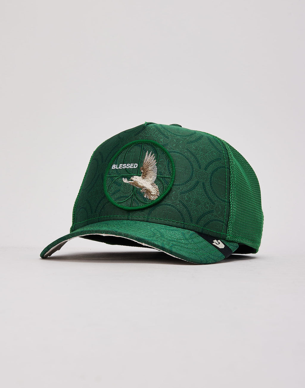 Goorin Bros Blessed Trucker