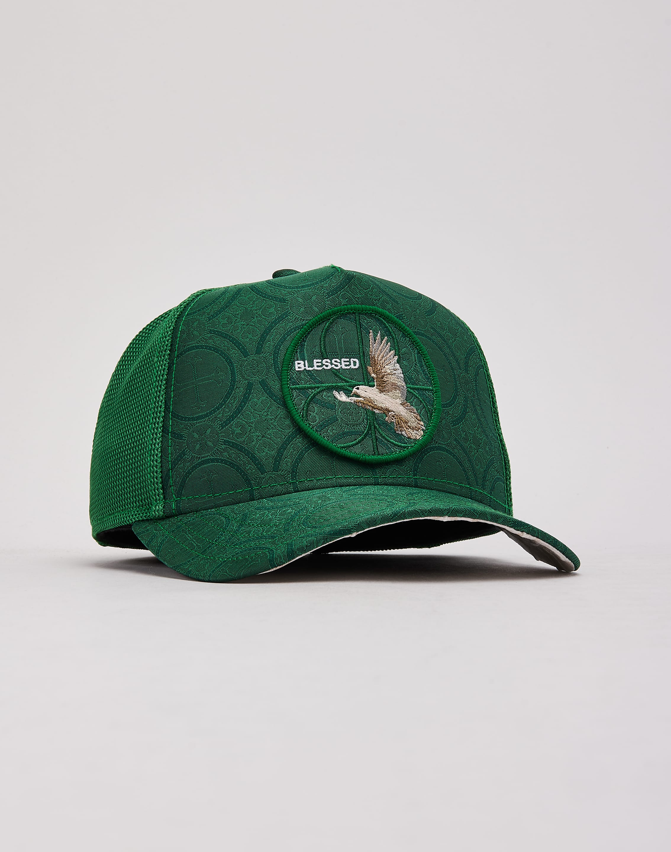 Goorin Bros Blessed Trucker