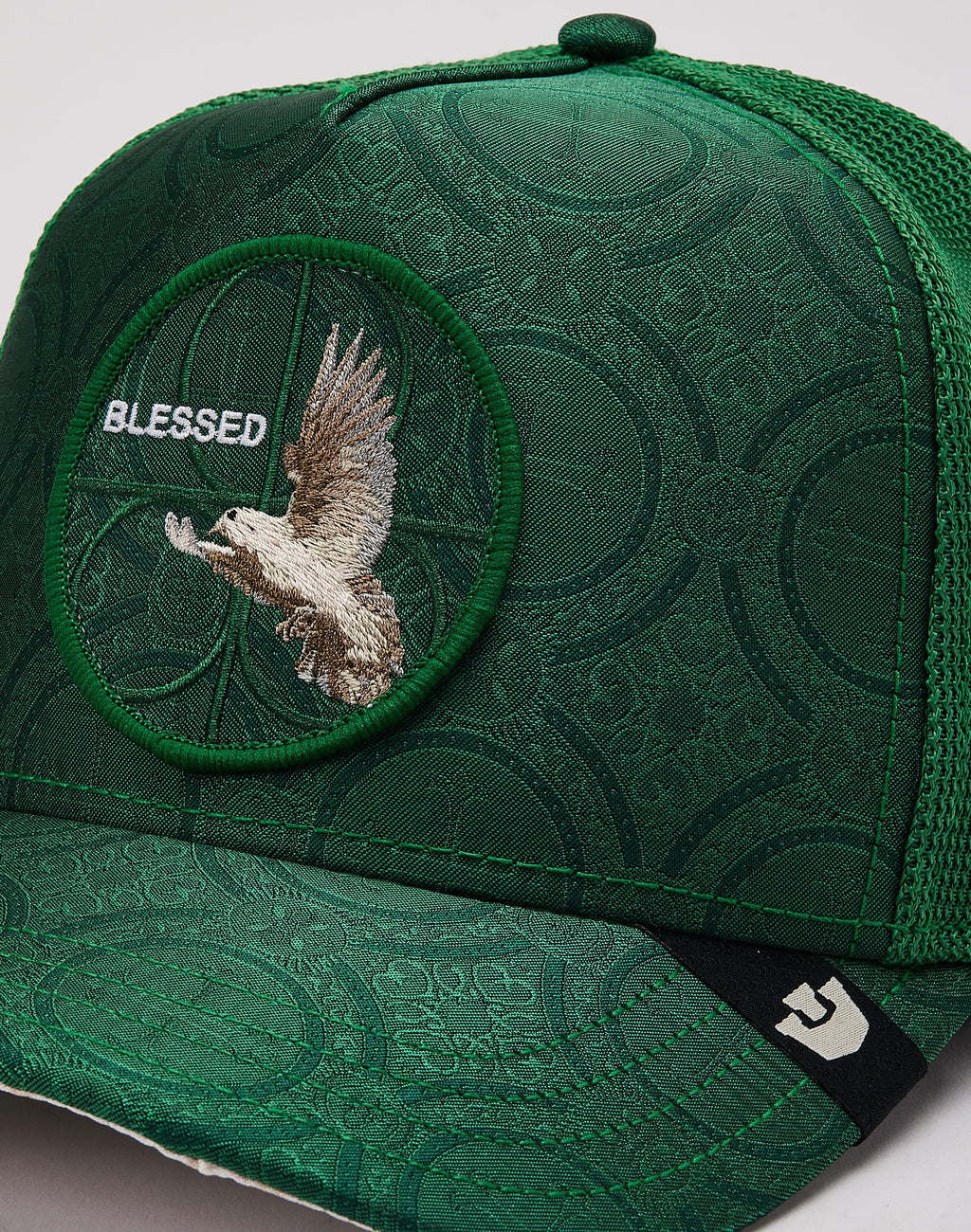 Goorin Bros Blessed Trucker