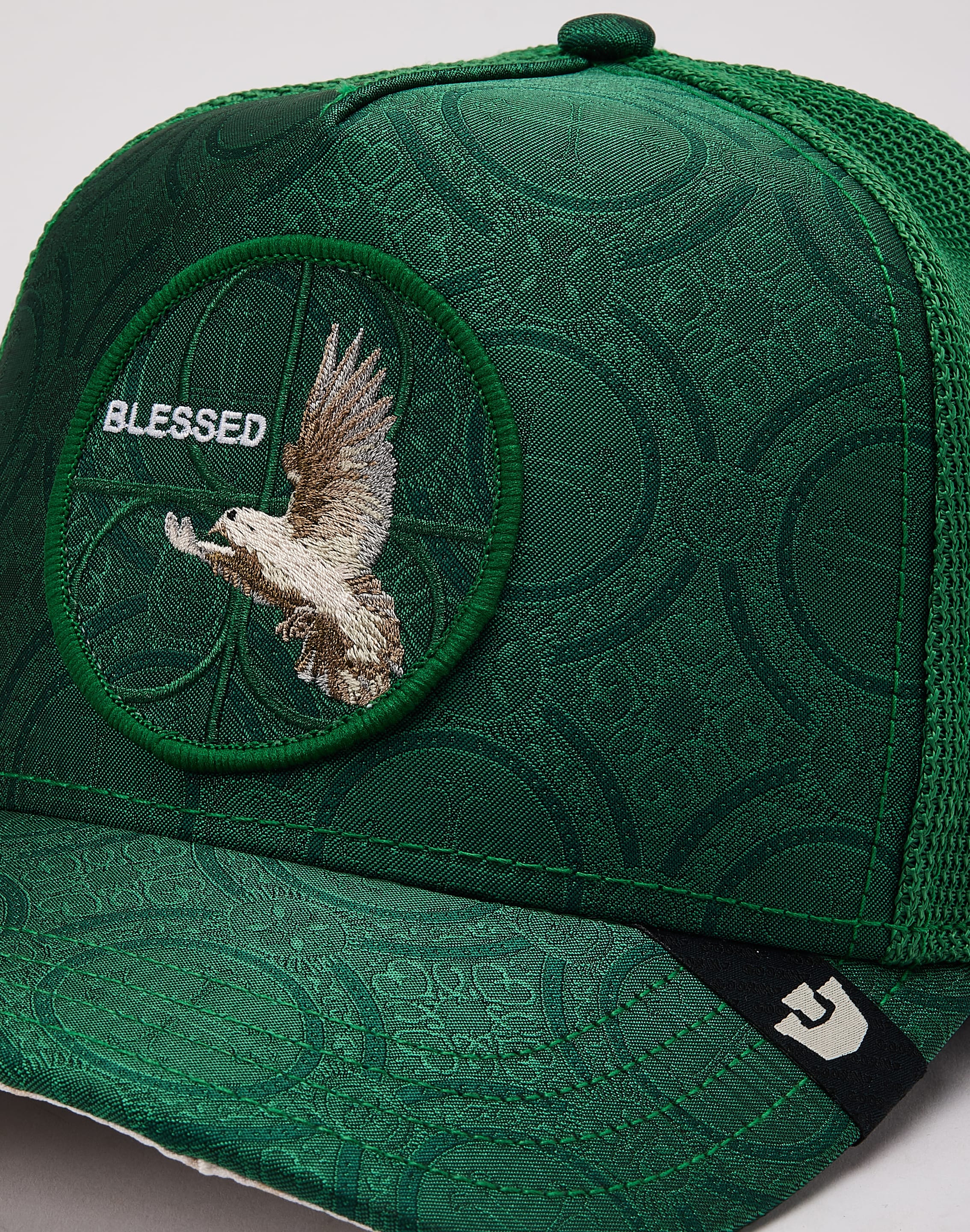 Goorin Bros Blessed Trucker