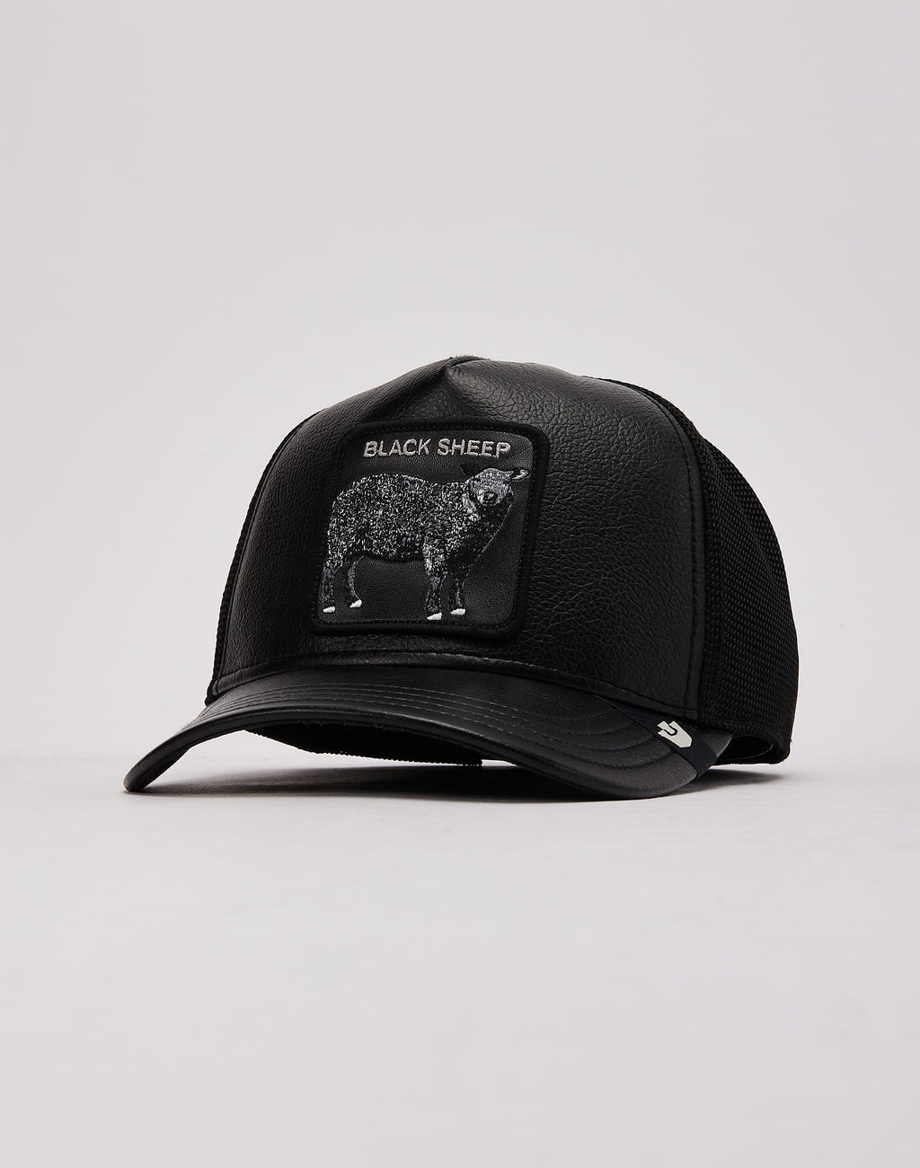 Faux Leather Sheep