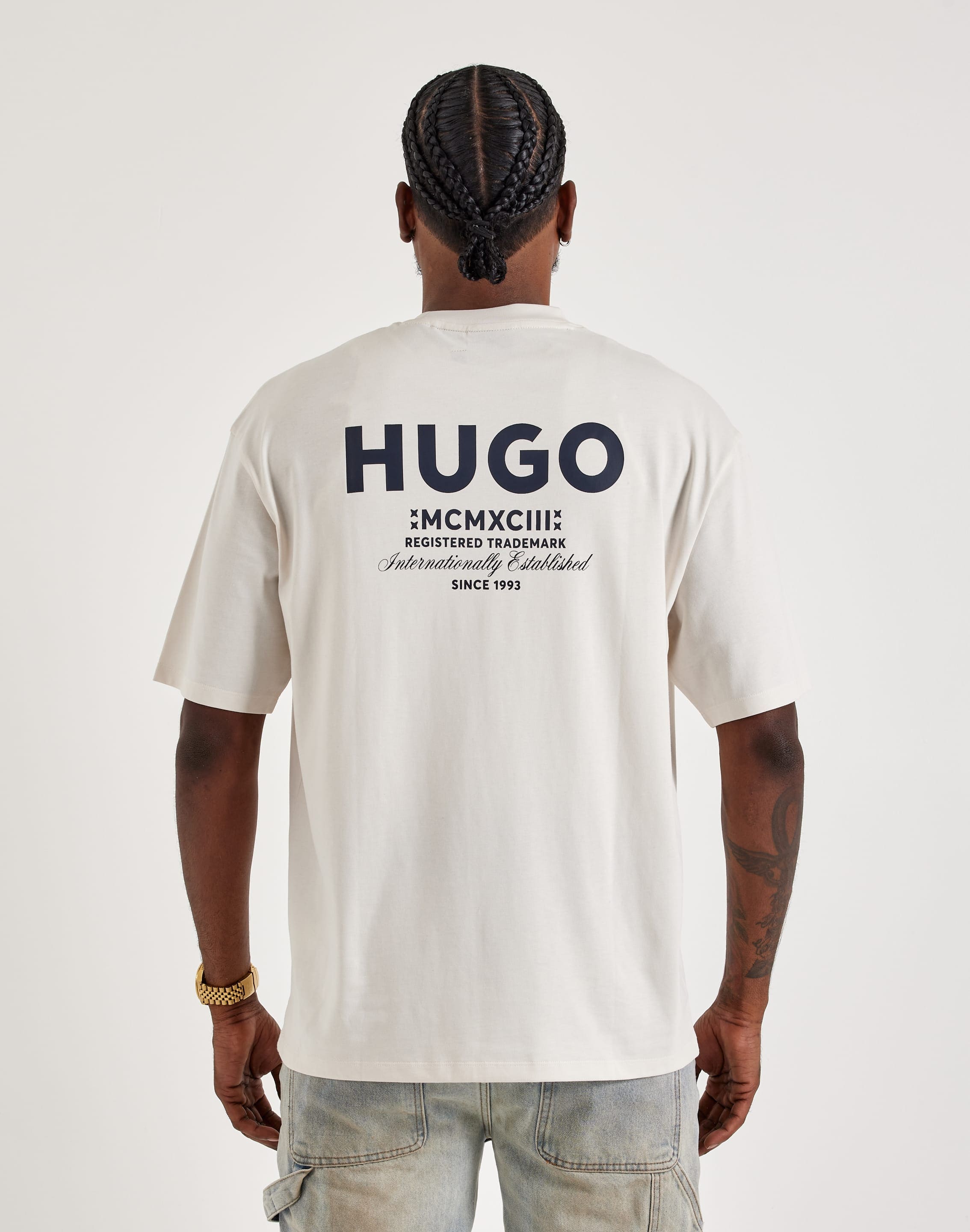Hugo Nalono Blanco