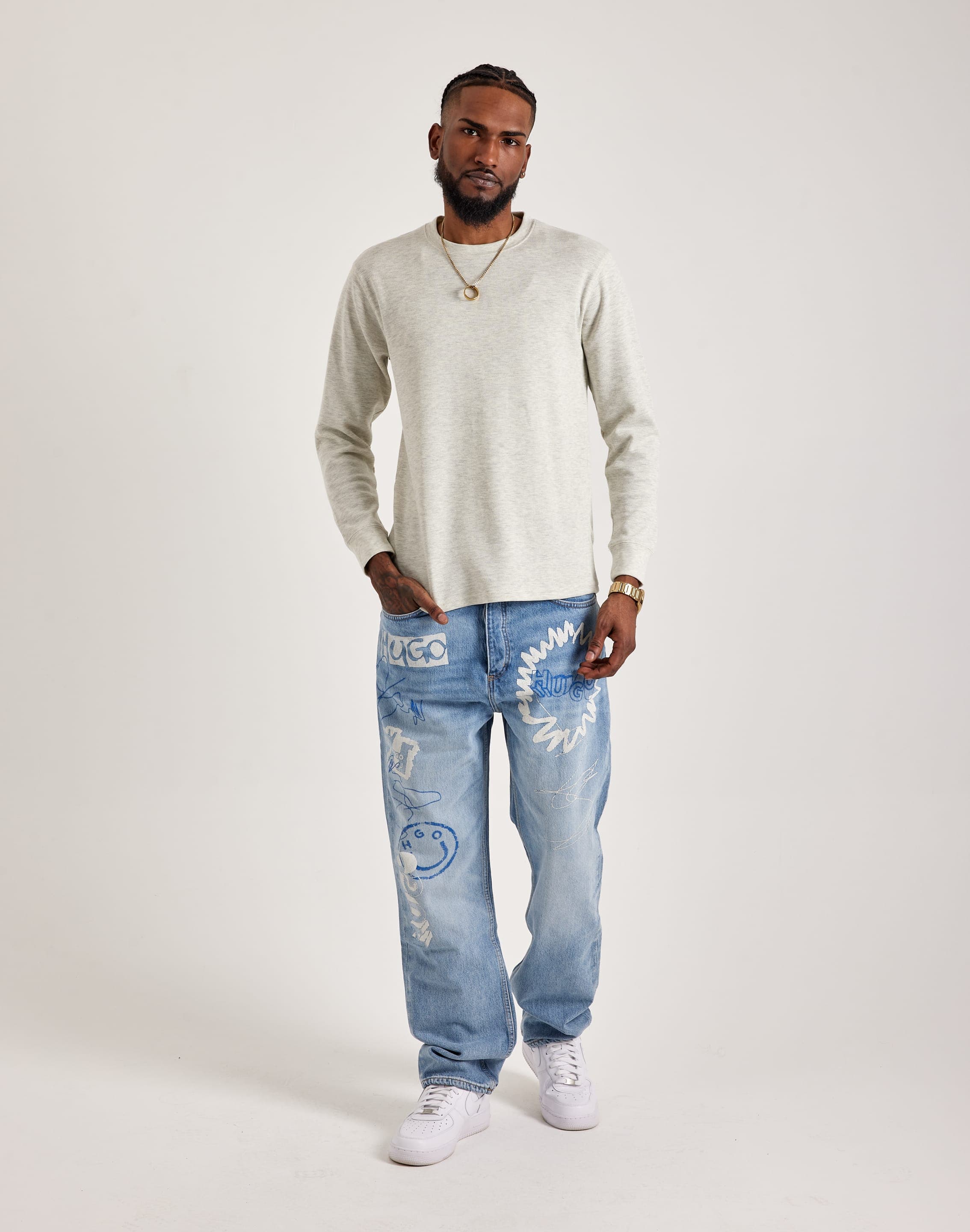 Hugo Nate Jeans