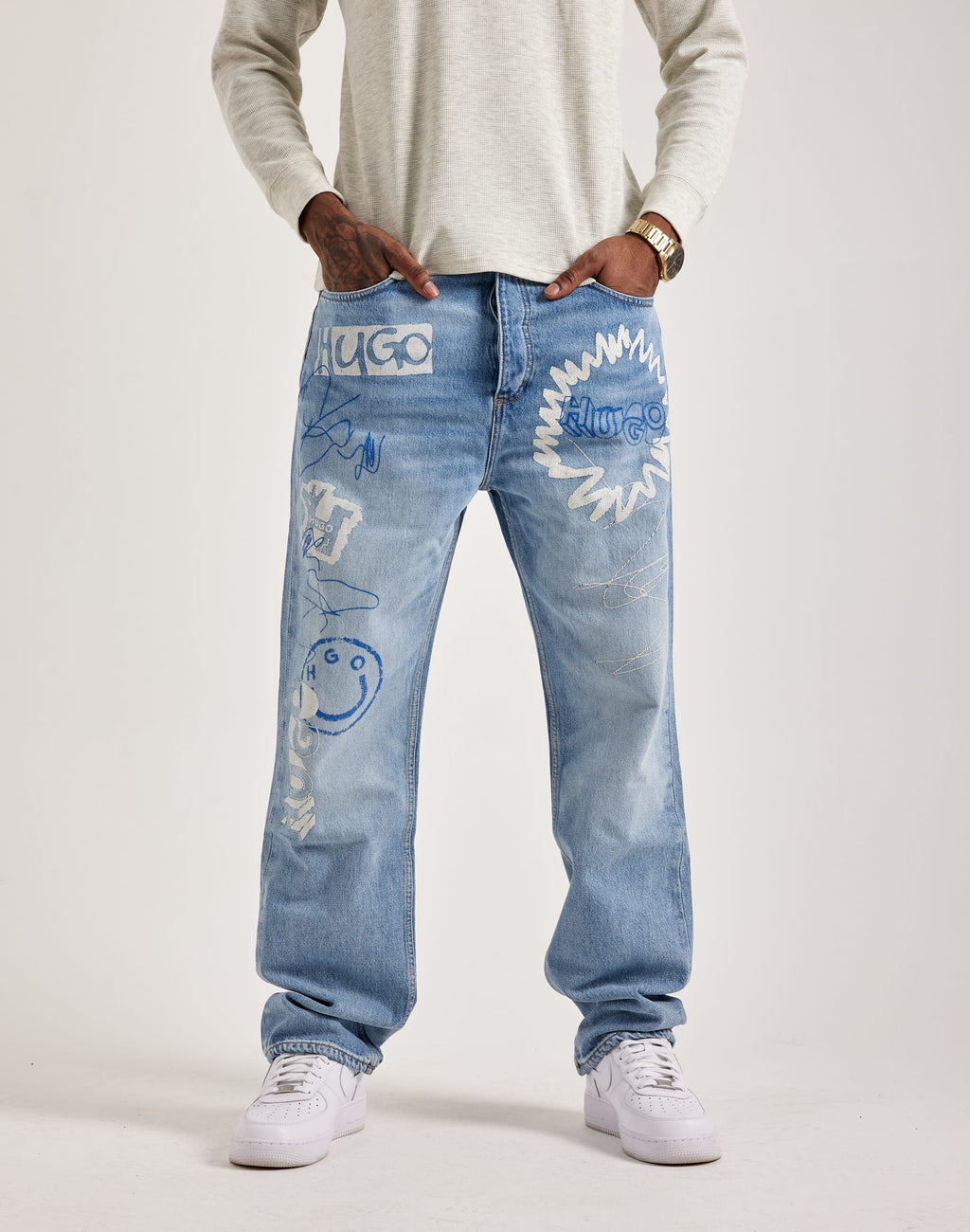 Hugo Nate Jeans