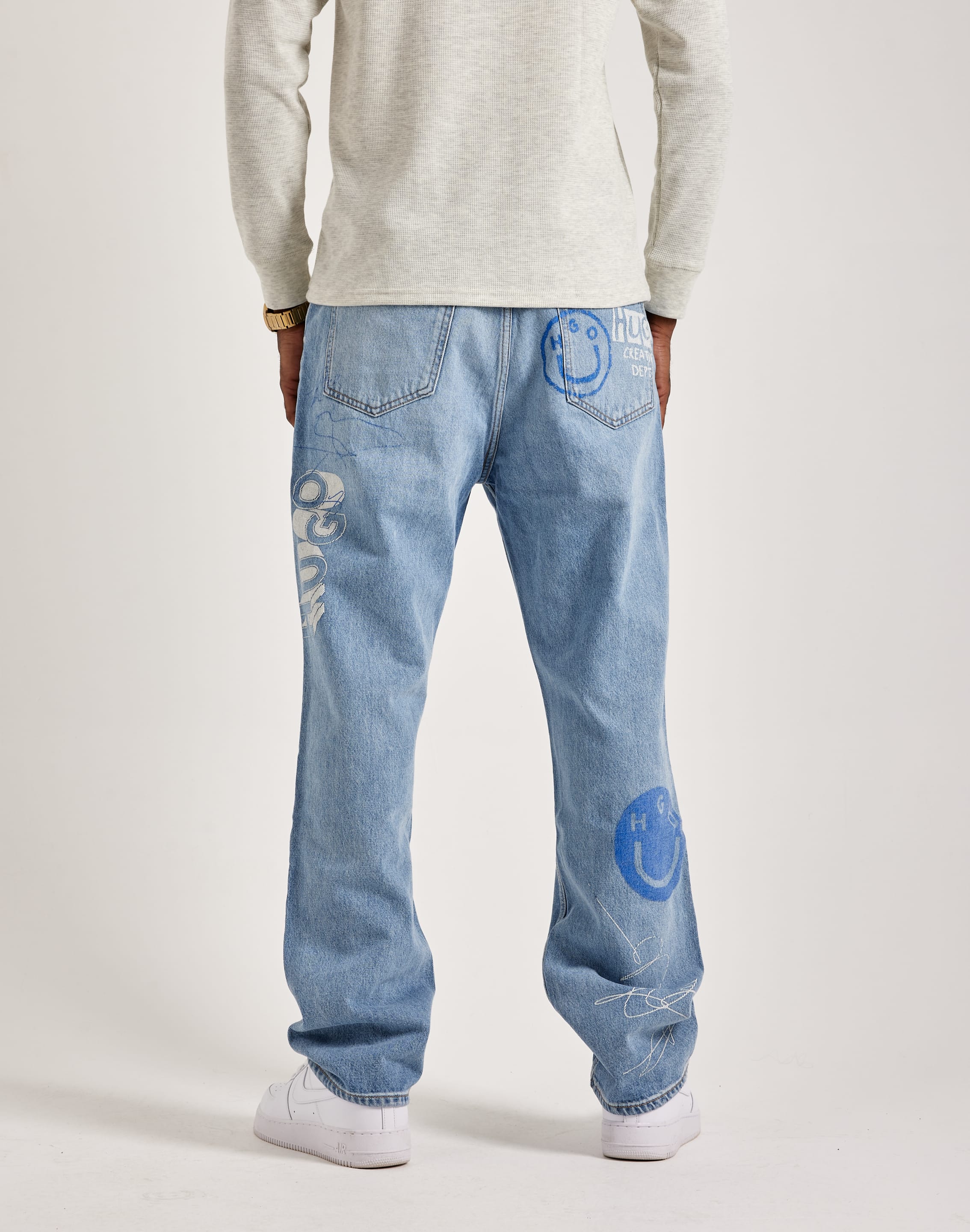 Hugo Nate Jeans