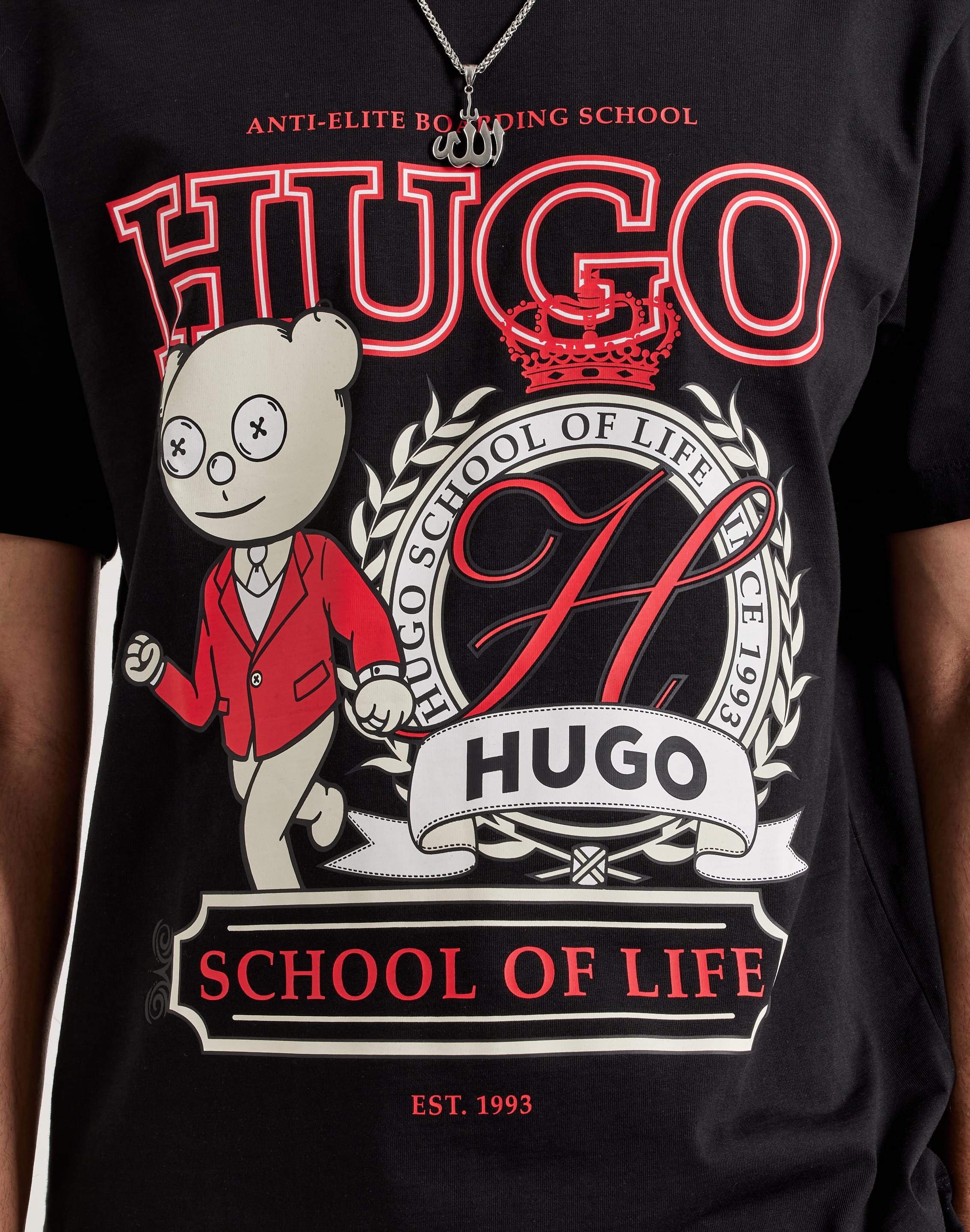 Hugo Daporoni