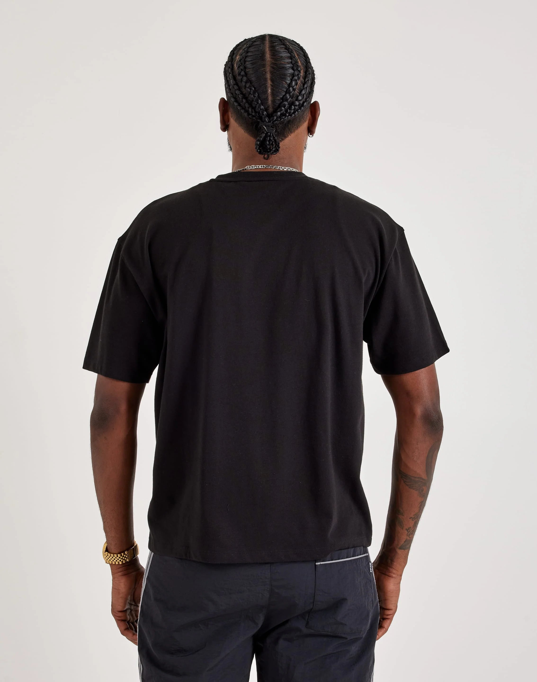 Hugo Graphic Tee