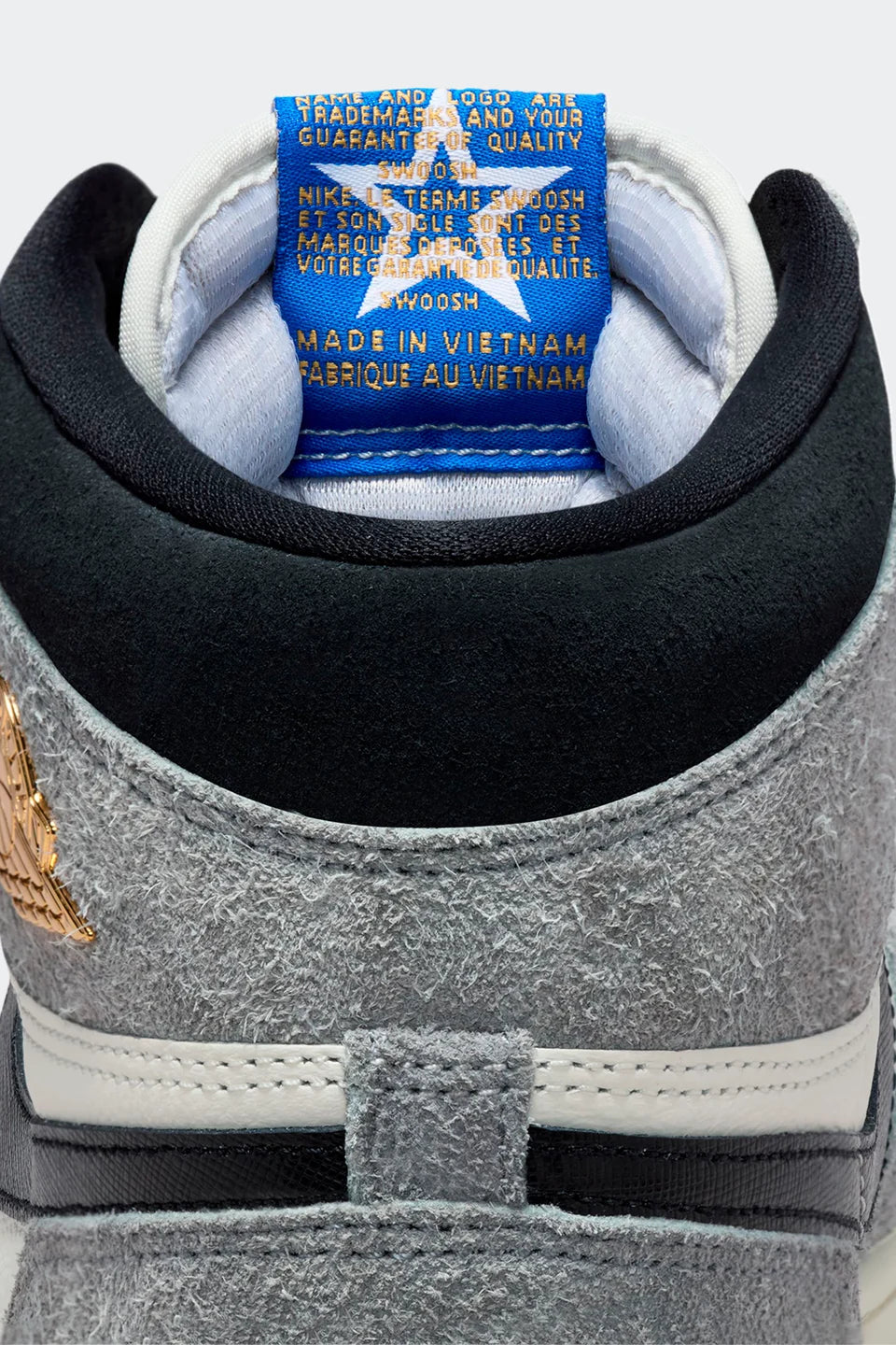 Air Jordan 1 Retro High OG Cool Grey