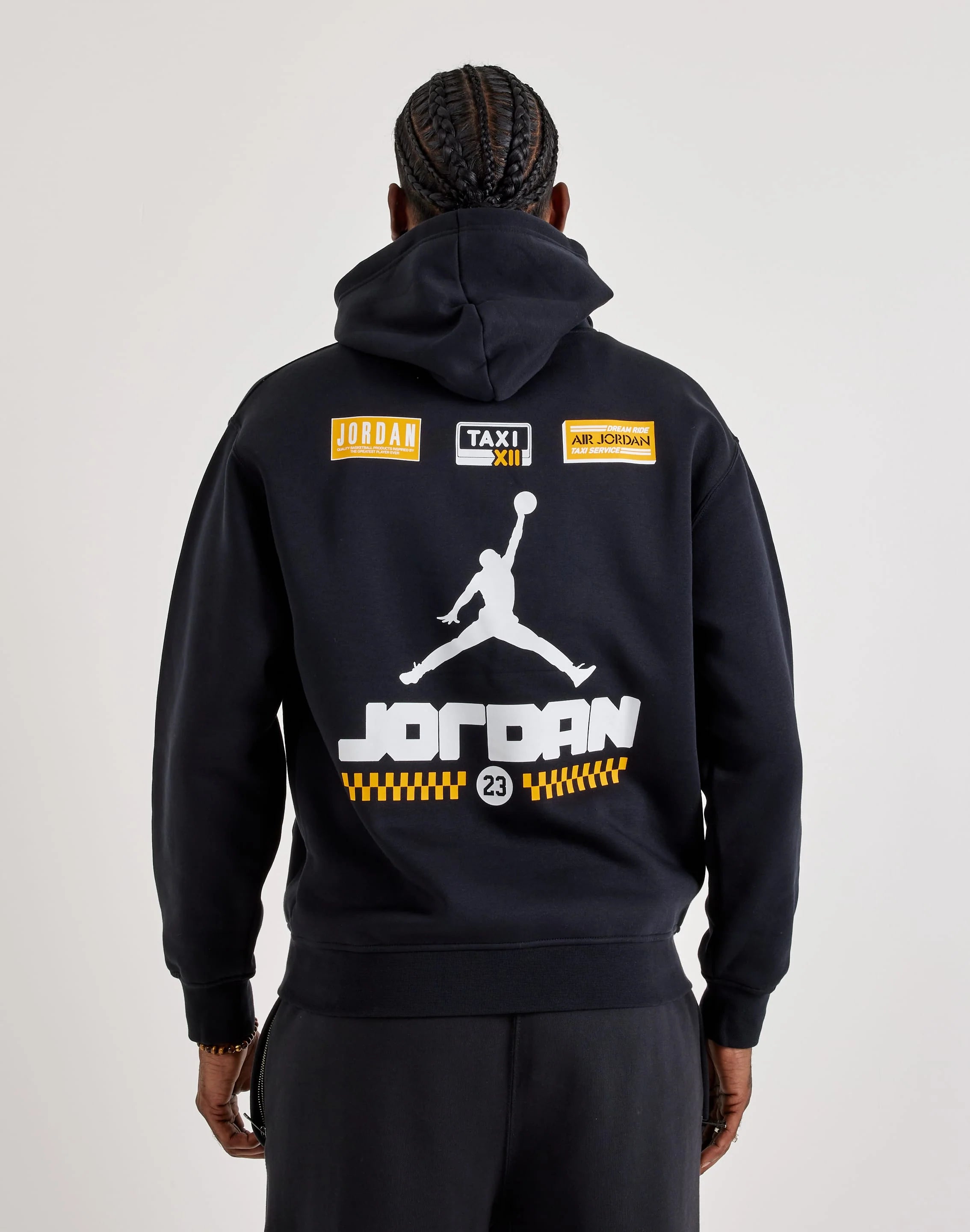 Jordan Taxi Air Jordan 12