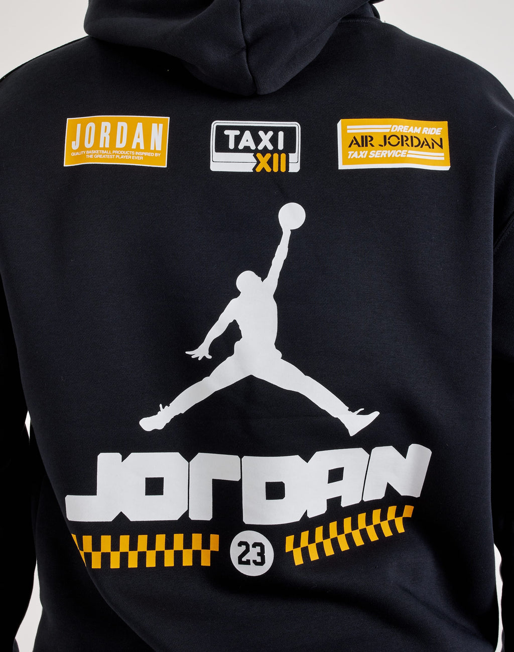 Jordan Taxi Air Jordan 12