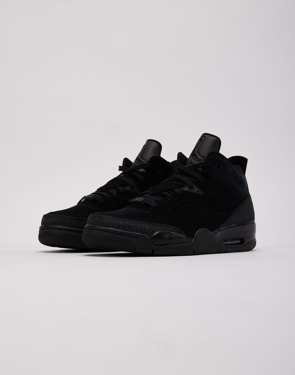 Jordan Son of Mars Low