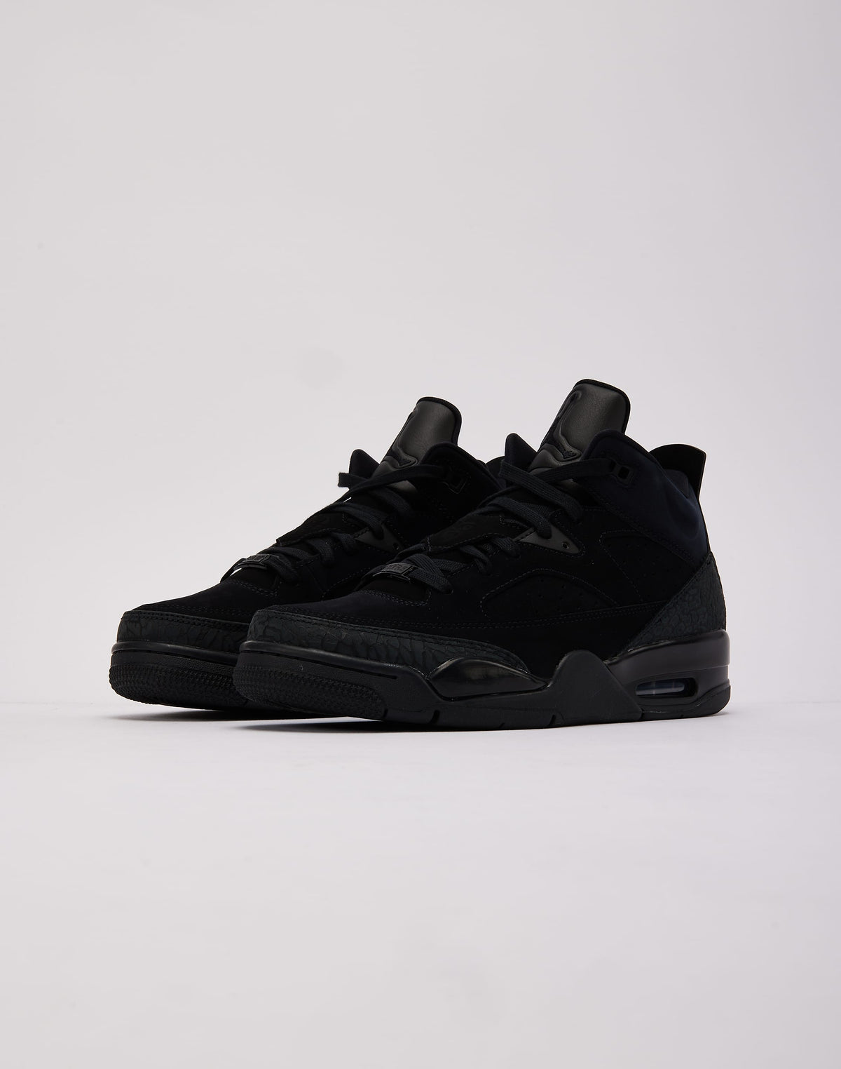 Jordan Son of Mars Low