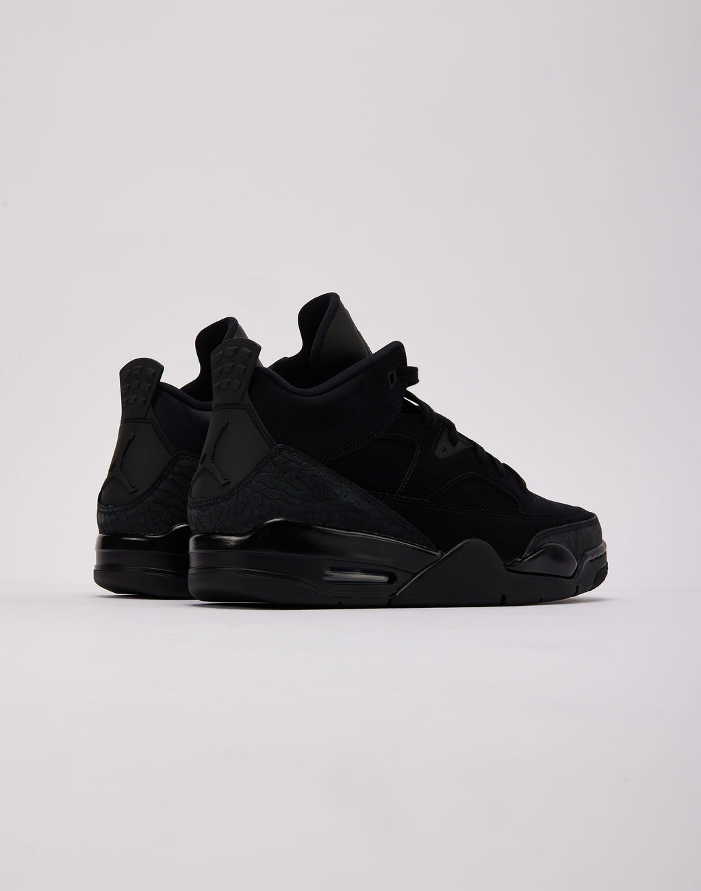 Jordan Son of Mars Low