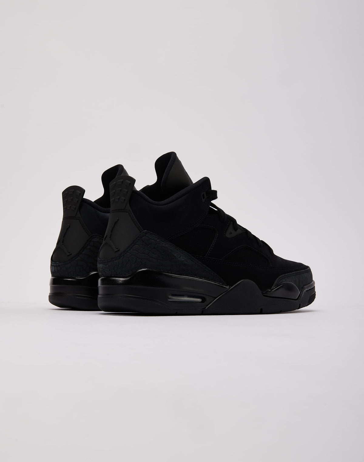 Jordan Son of Mars Low
