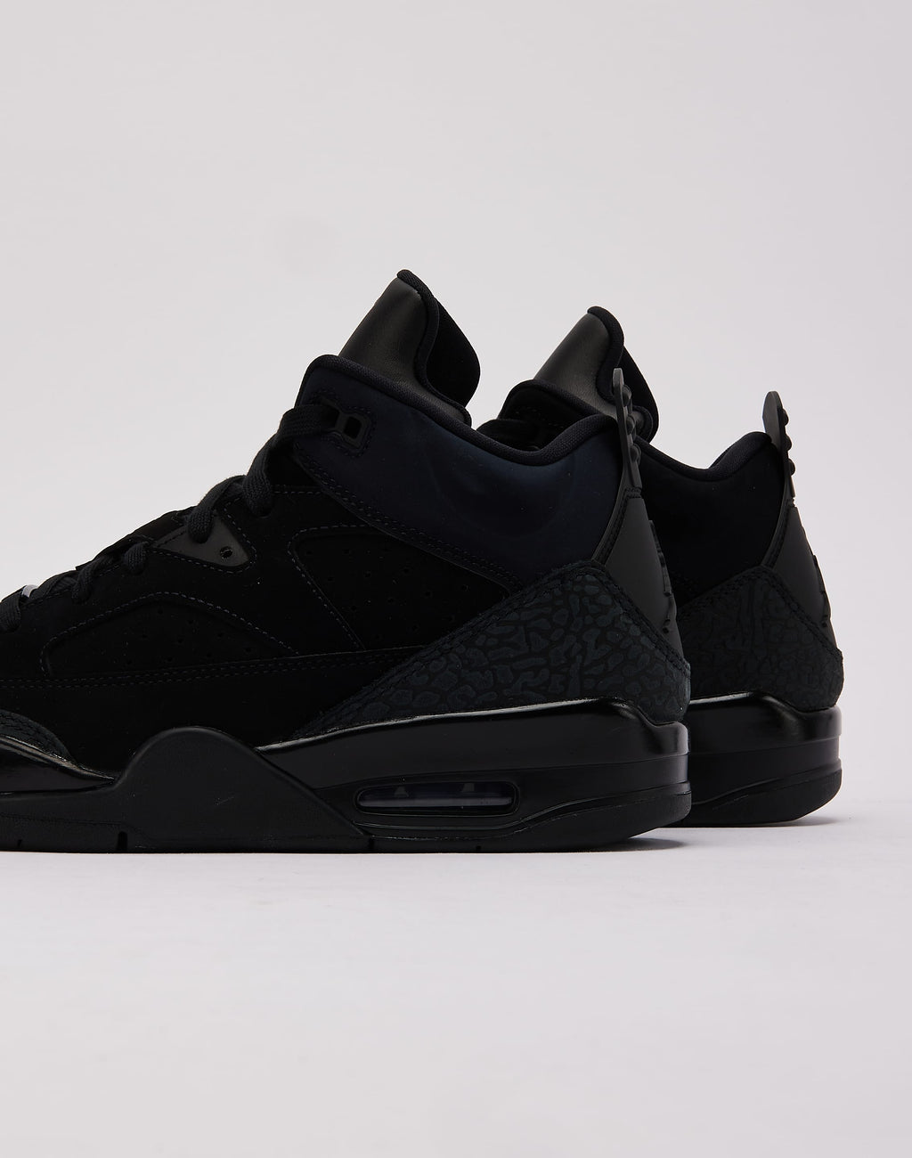 Jordan Son of Mars Low
