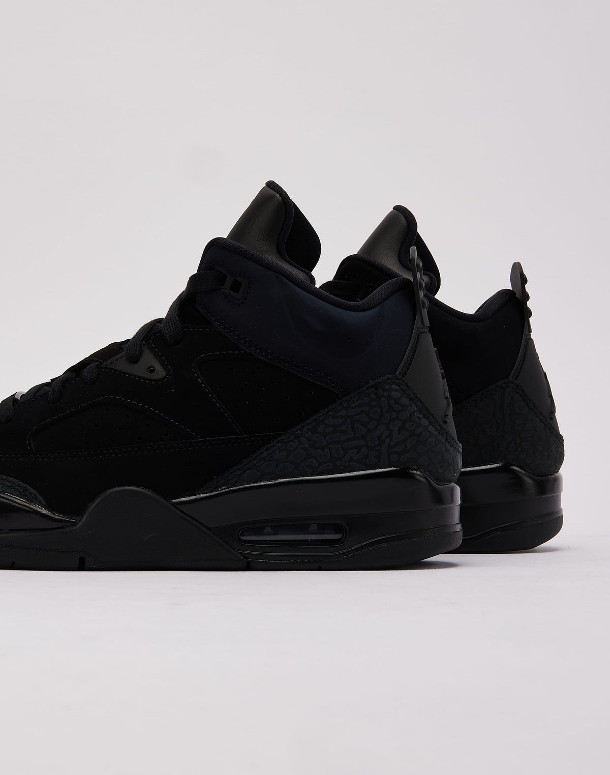 Jordan Son of Mars Low
