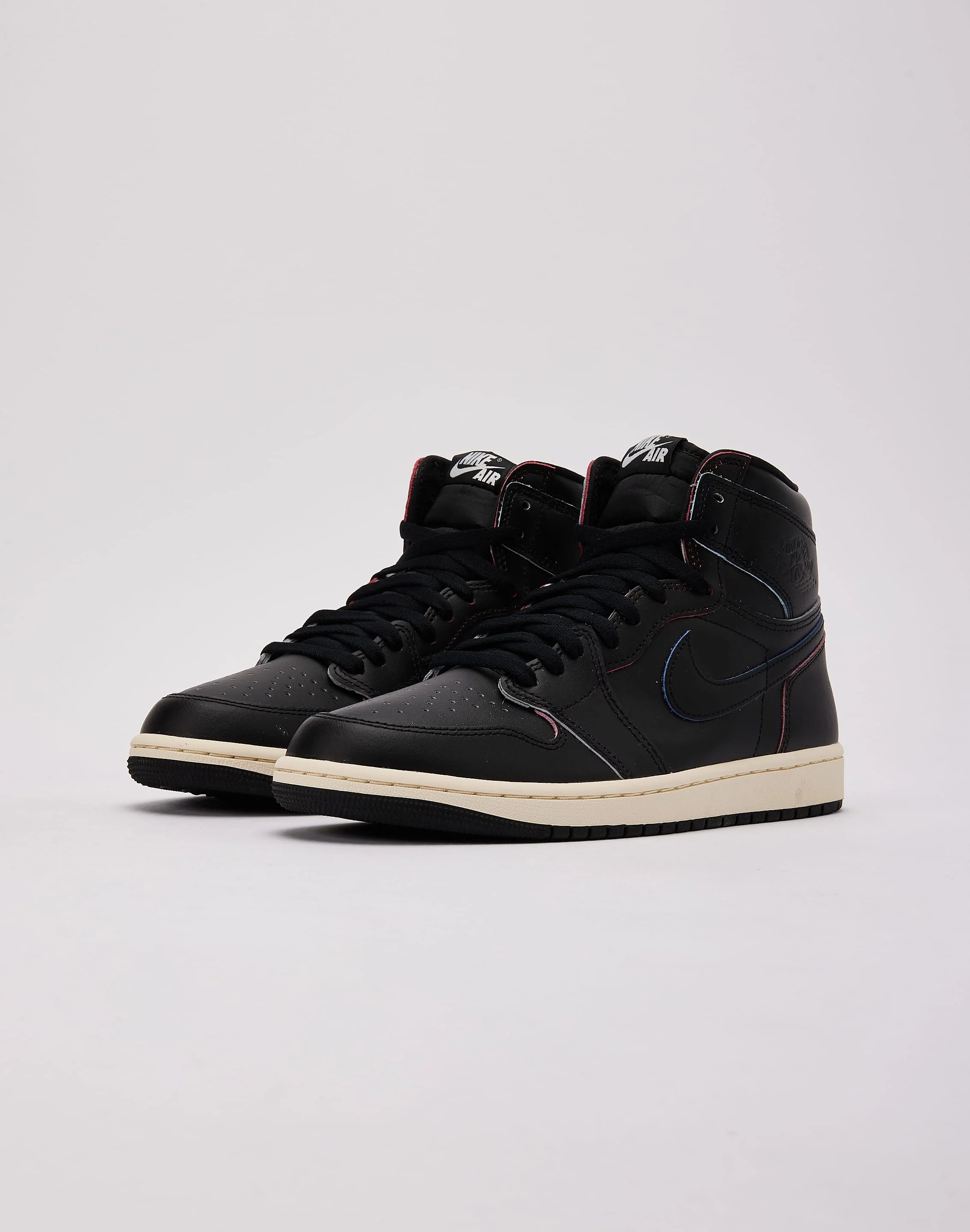 Jordan Air Jordan 1 Retro High OG 'Self-Expression