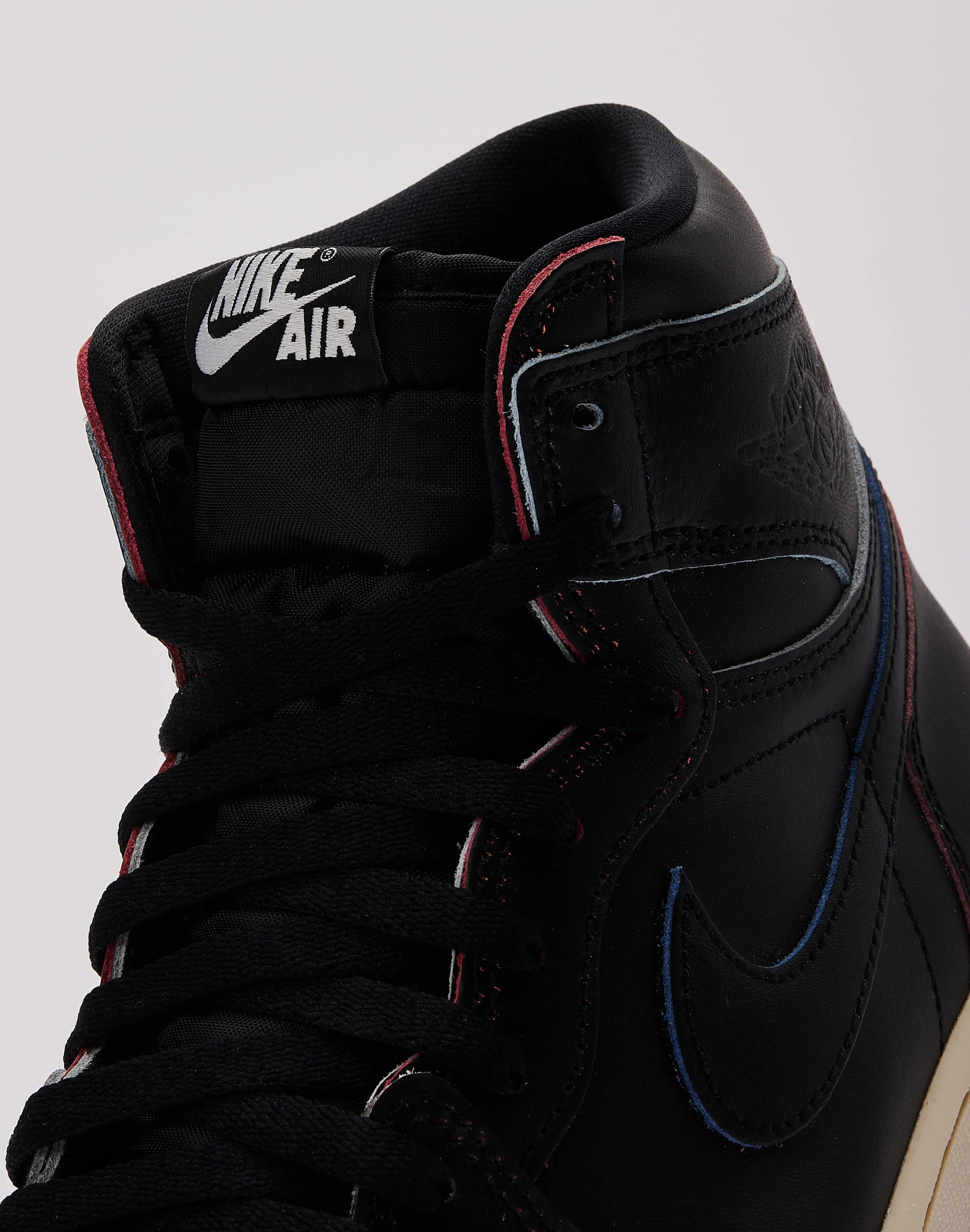 Jordan Air Jordan 1 Retro High OG 'Self-Expression