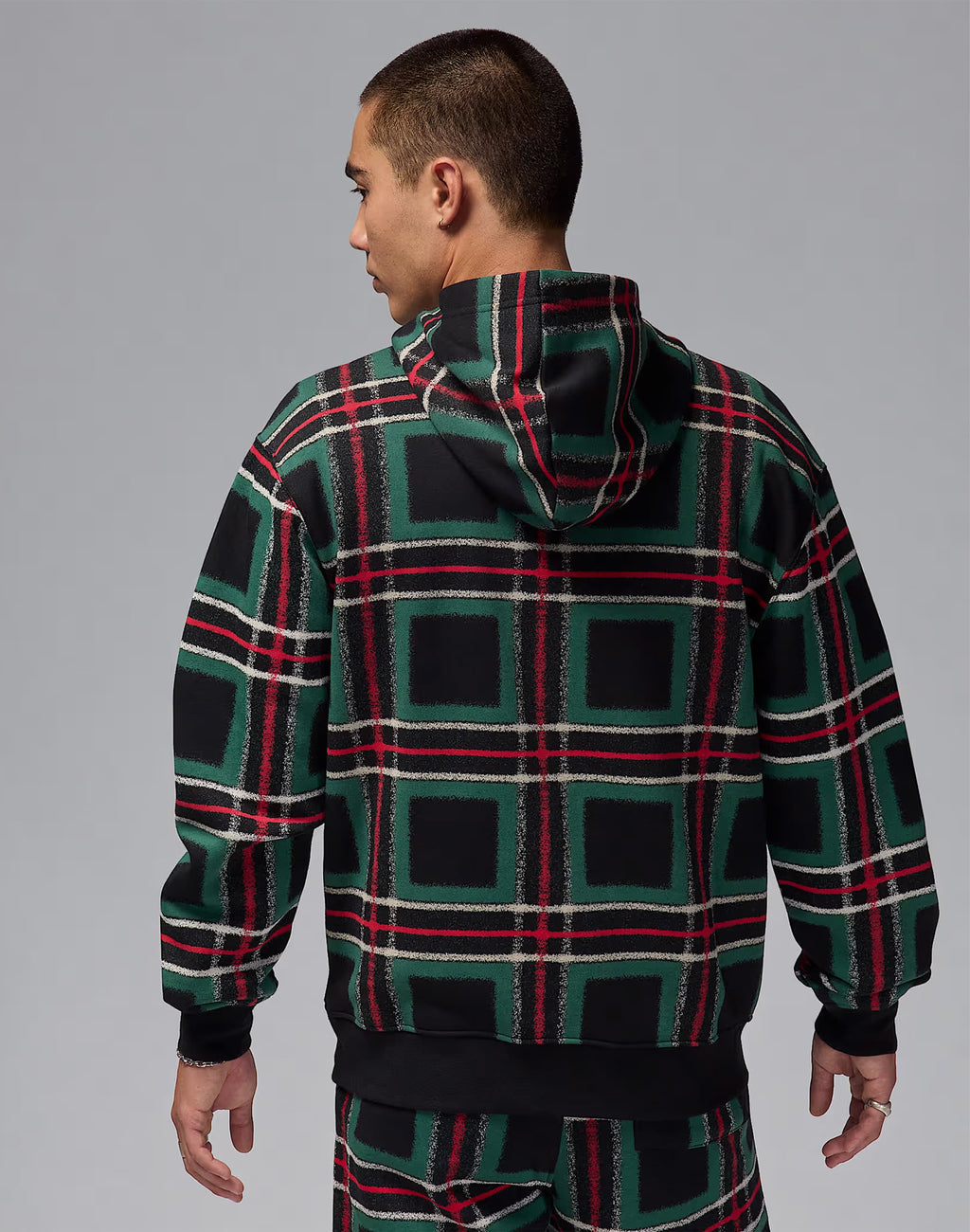 Jordan Essentials Fleece