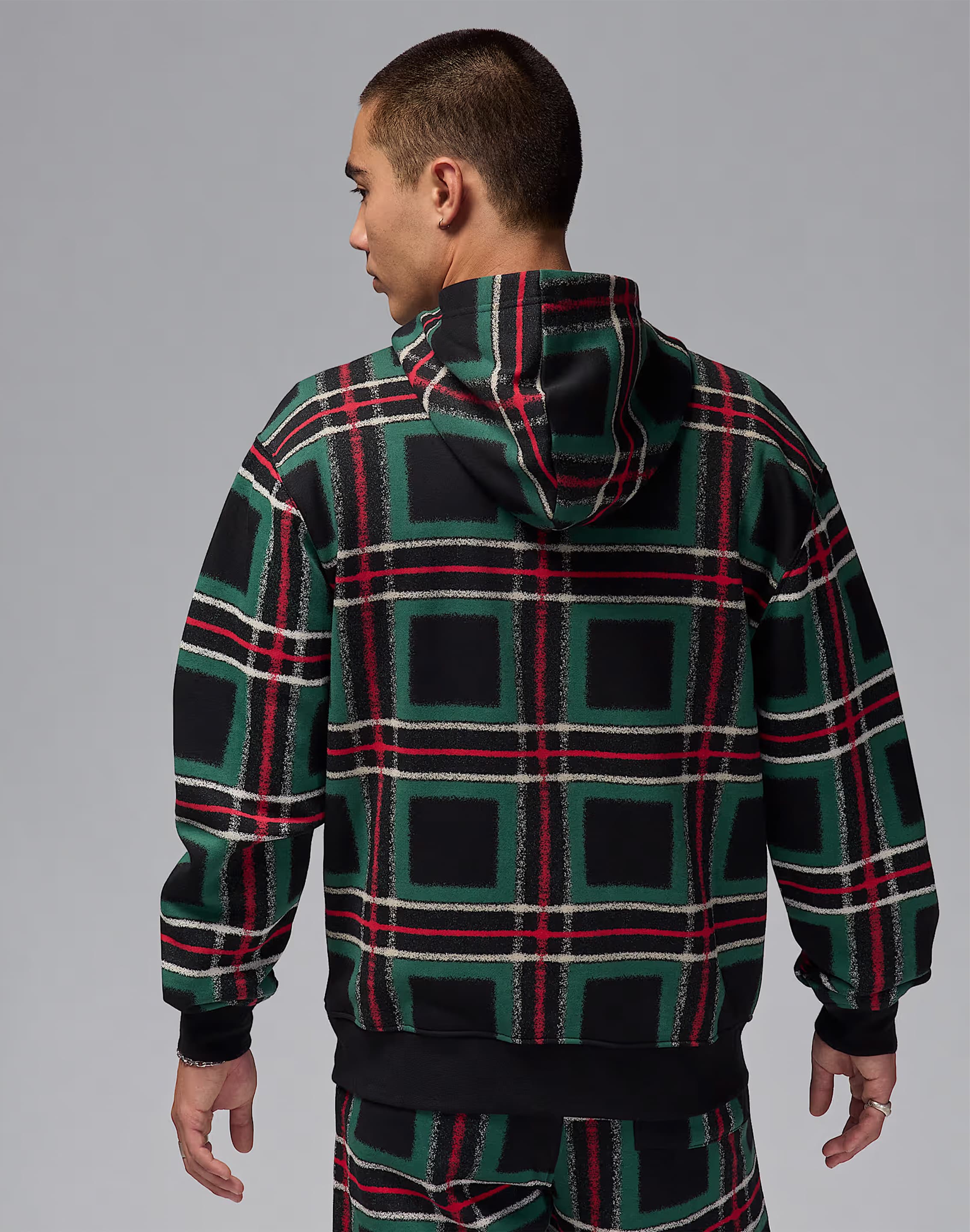 Jordan Essentials Fleece