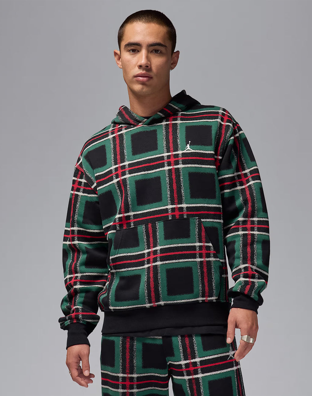 Jordan Essentials Fleece