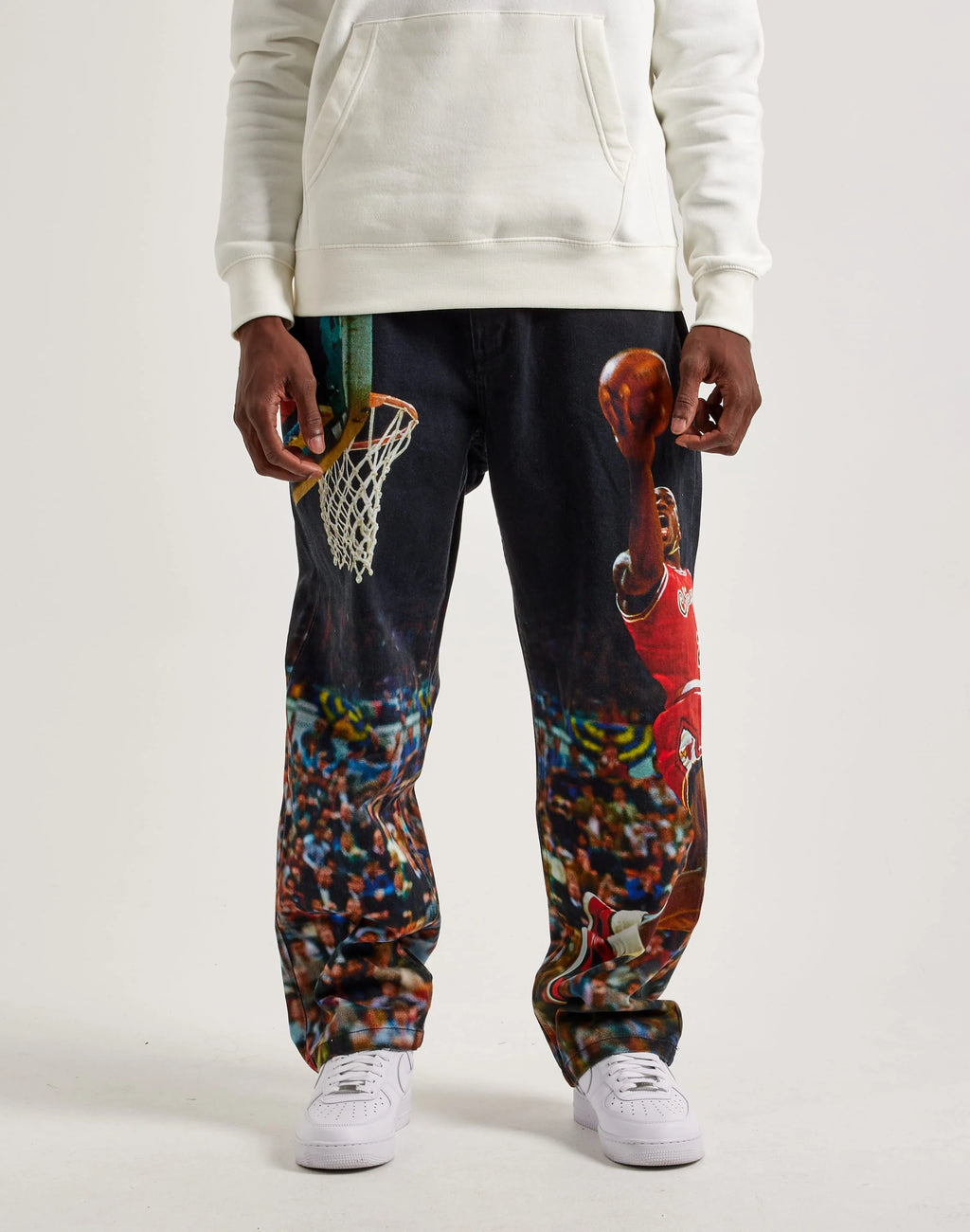 Jordan Printed